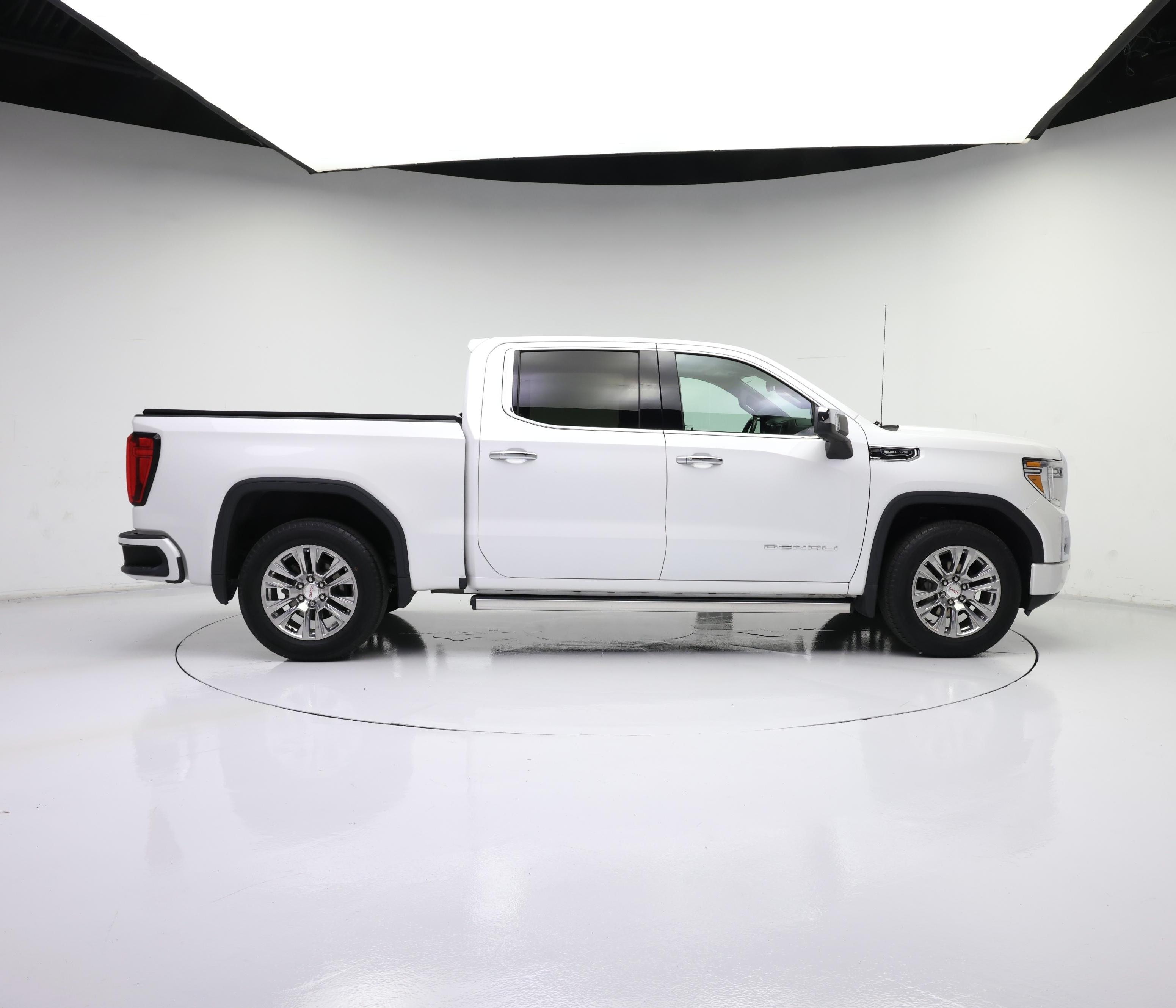 Thumbnail: 2019 GMC Sierra 1500 - 7