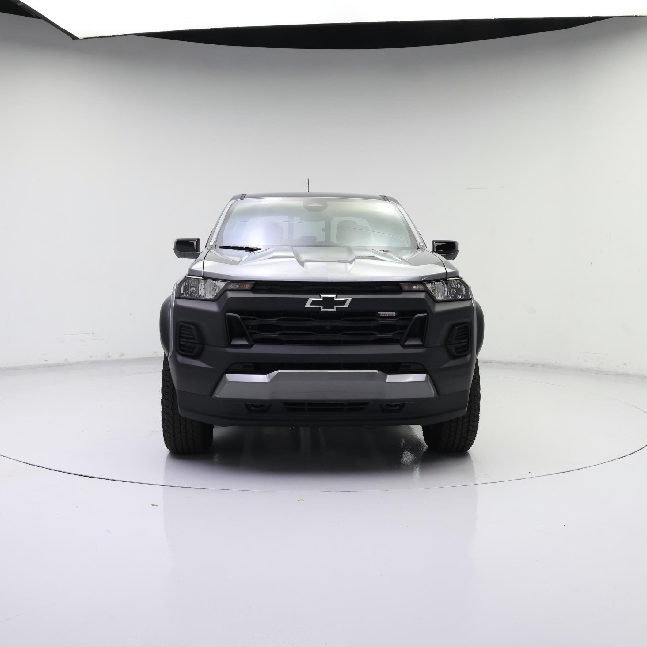 Thumbnail: 2023 Chevrolet Colorado - 5