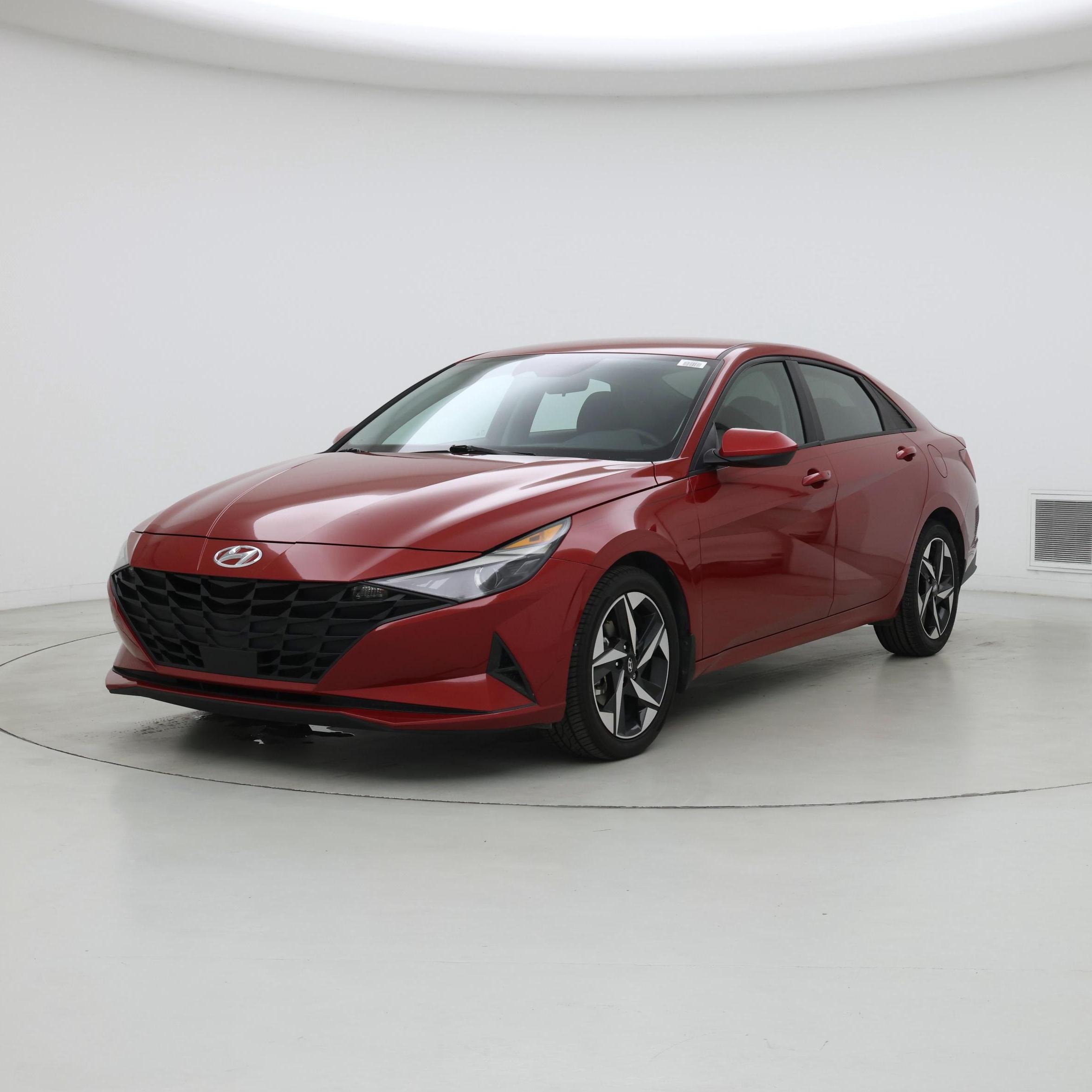 Thumbnail: 2023 Hyundai Elantra - 4