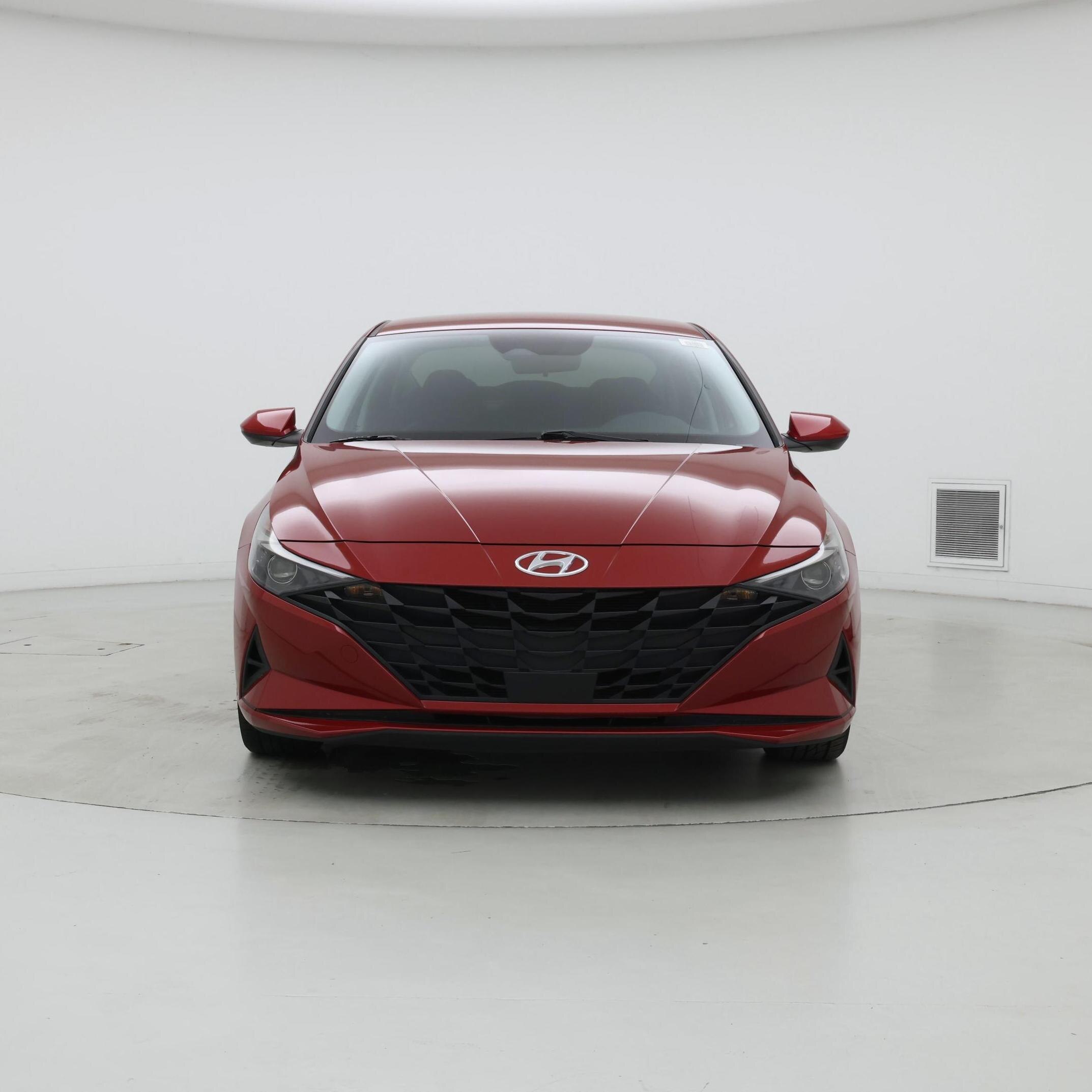 Thumbnail: 2023 Hyundai Elantra - 5