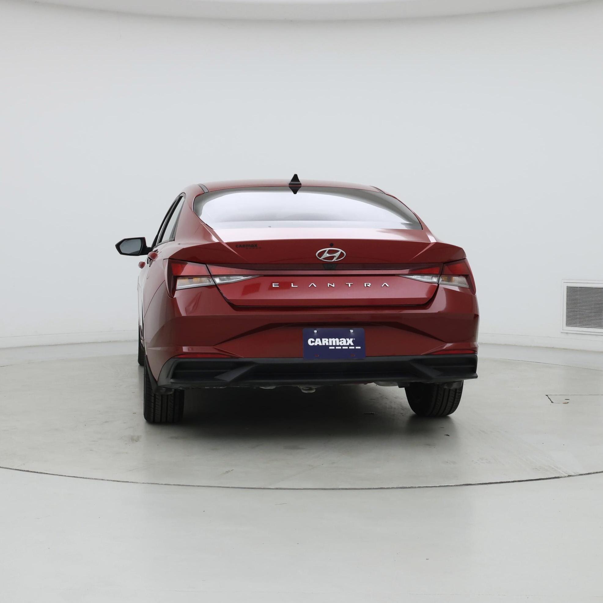 Thumbnail: 2023 Hyundai Elantra - 6