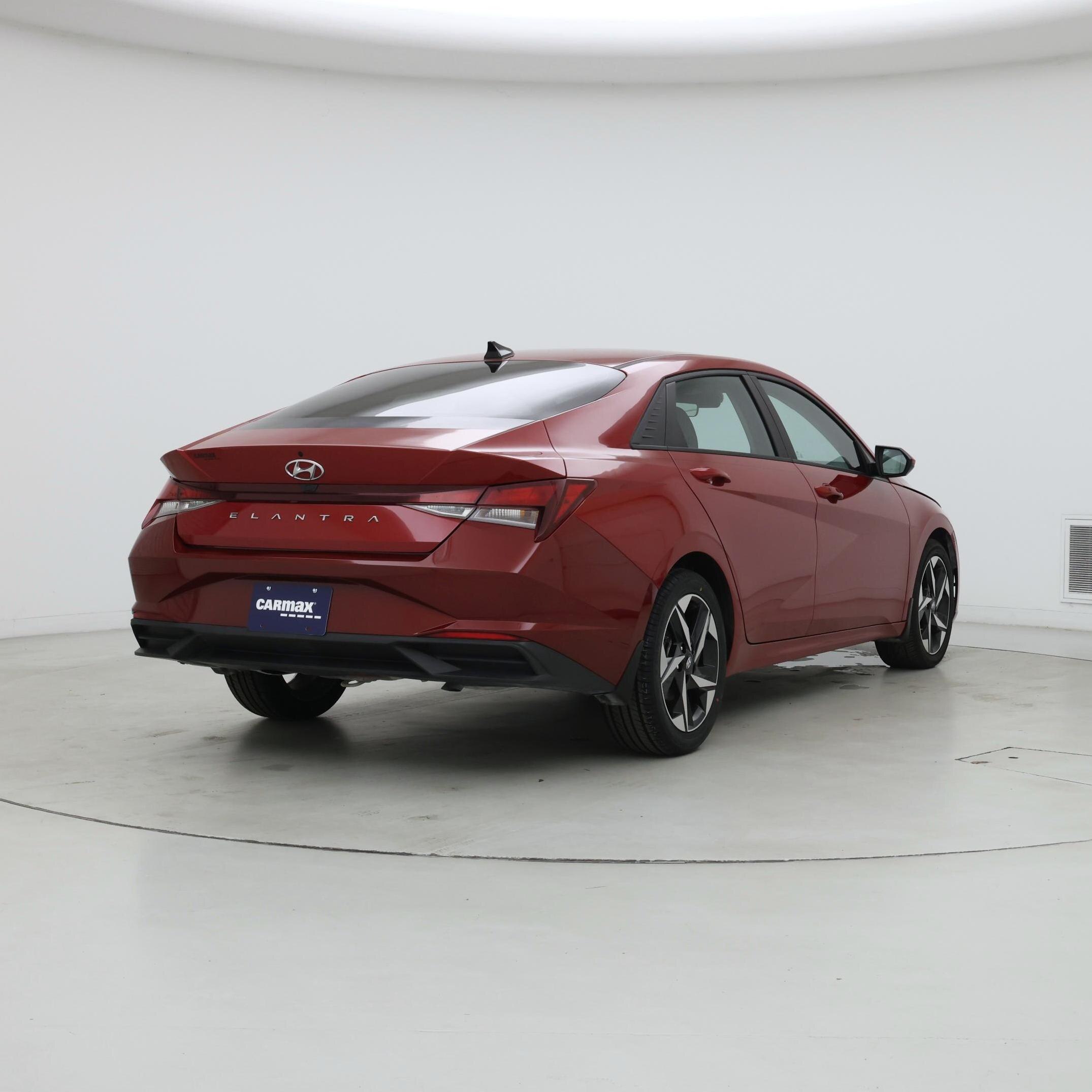 Thumbnail: 2023 Hyundai Elantra - 8