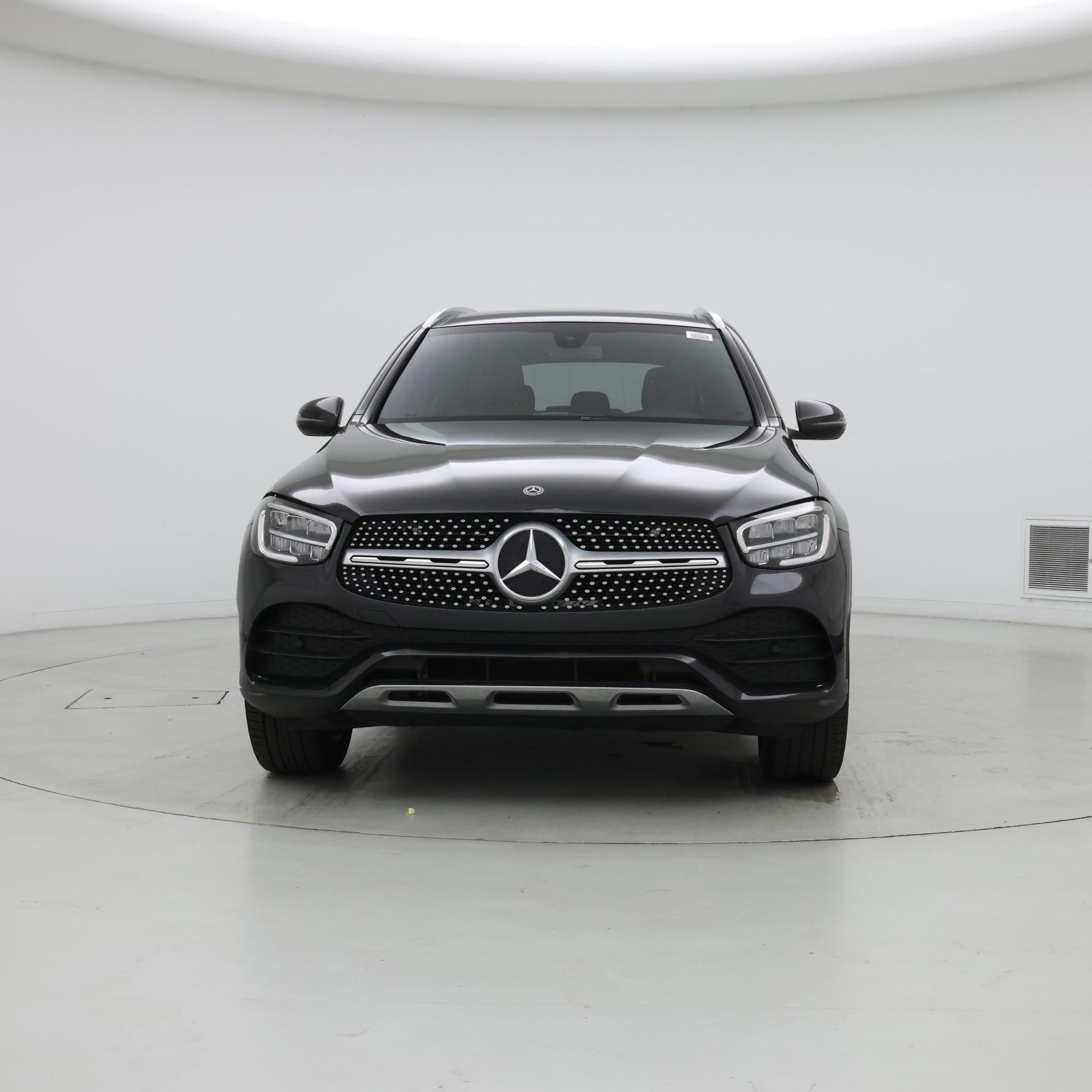 Thumbnail: 2020 Mercedes-Benz GLC - 5