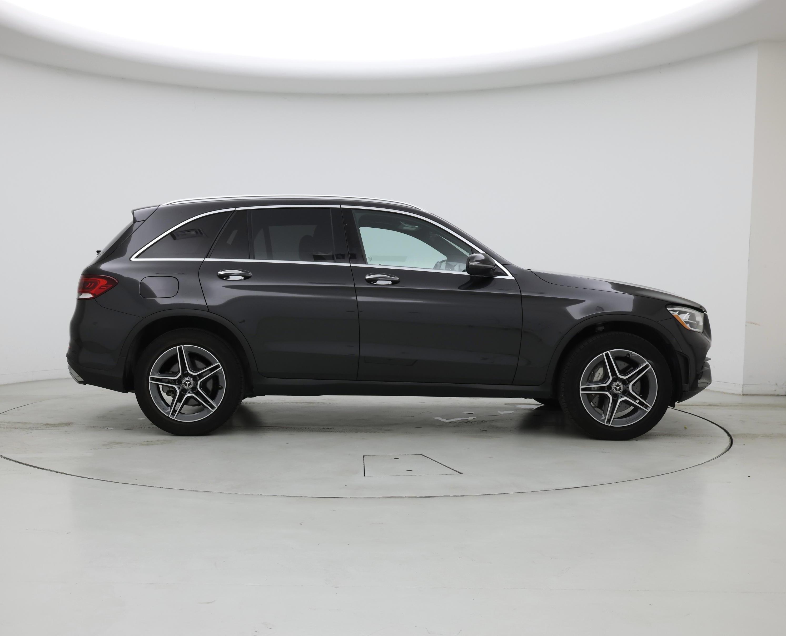 Thumbnail: 2020 Mercedes-Benz GLC - 7