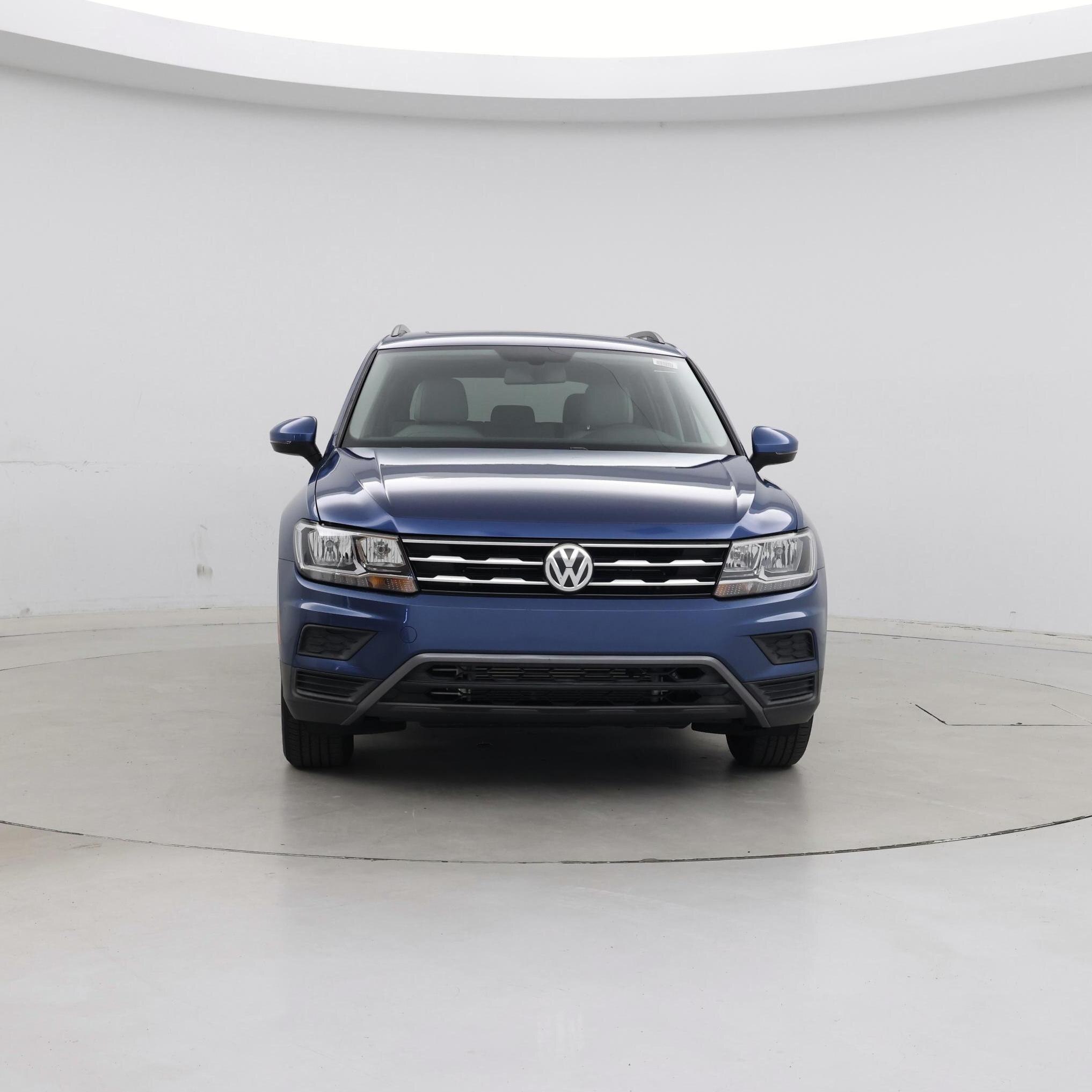 Thumbnail: 2018 Volkswagen Tiguan - 5