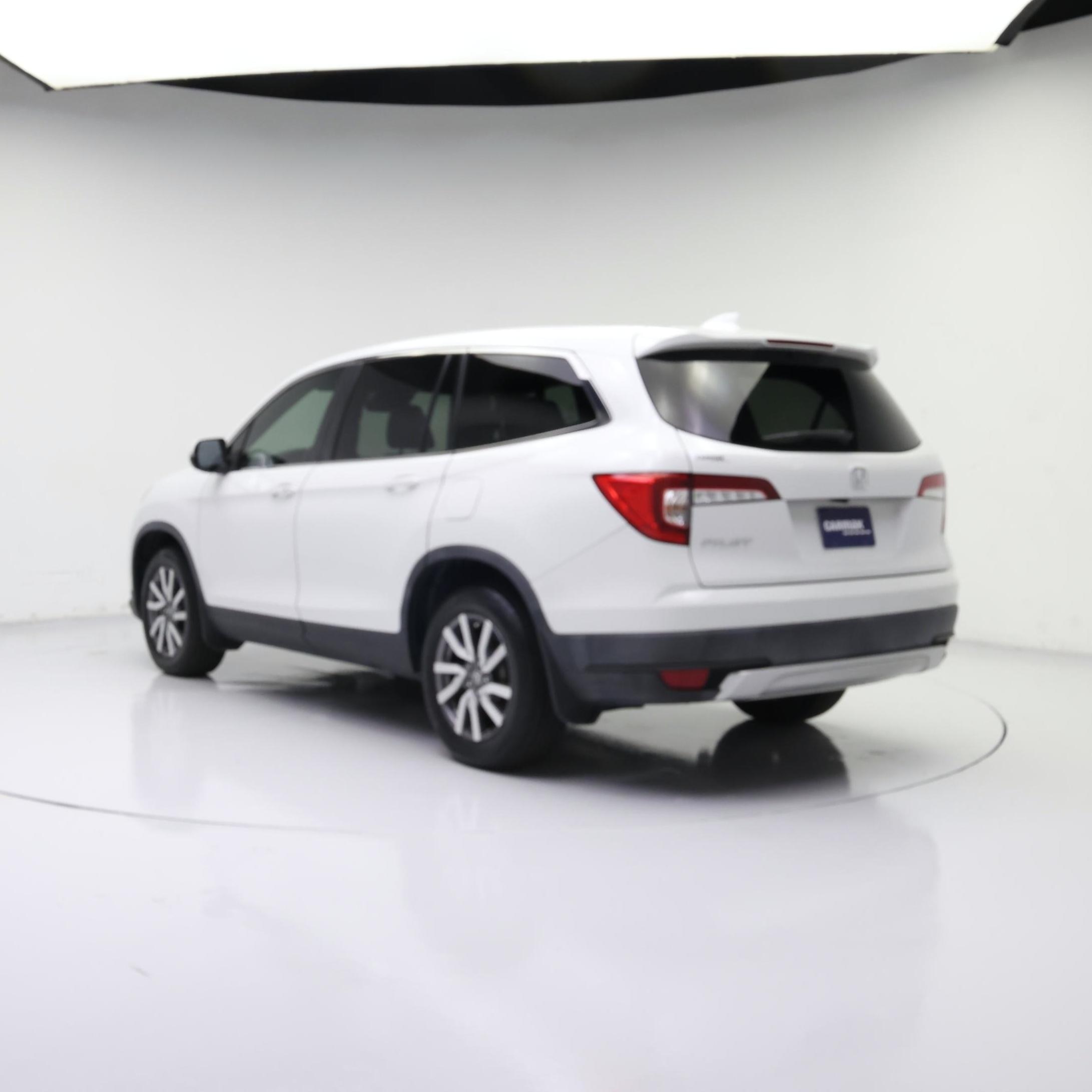 Thumbnail: 2020 Honda Pilot - 2