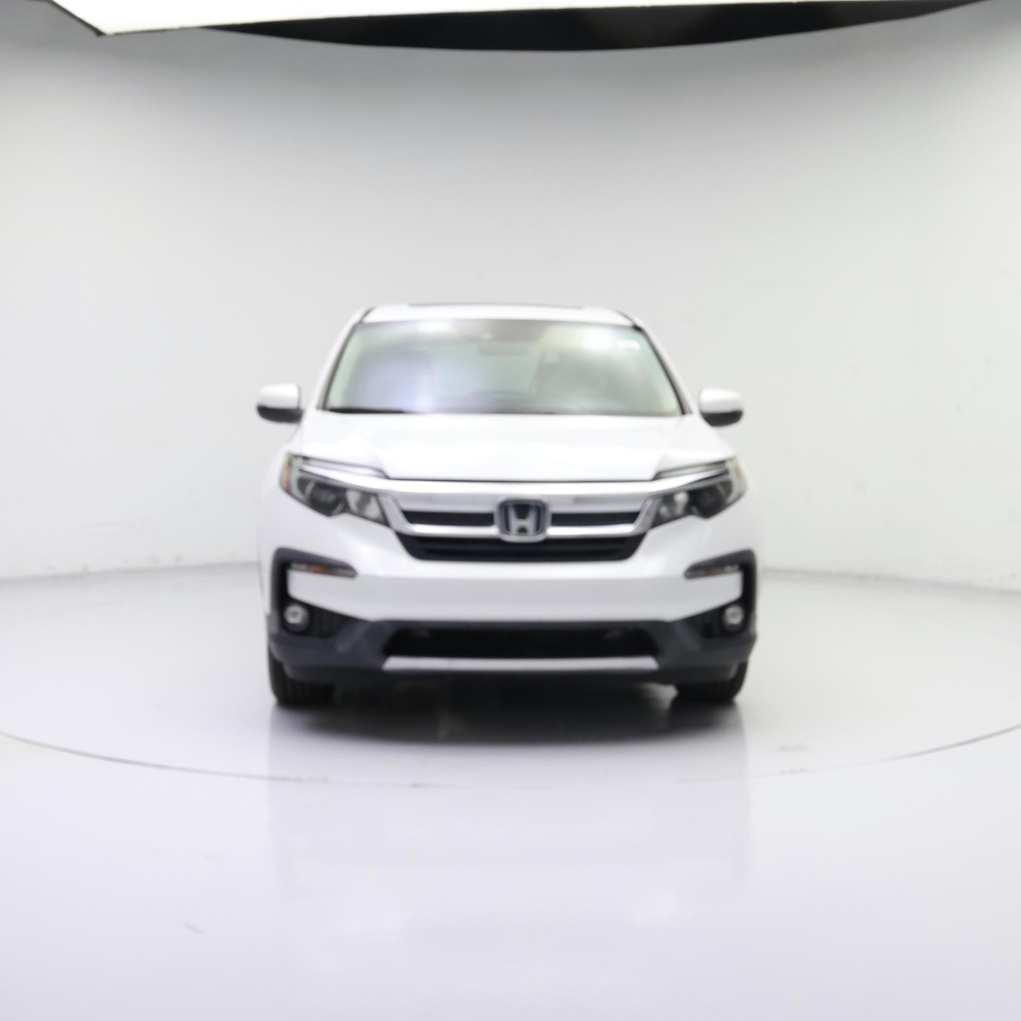 Thumbnail: 2020 Honda Pilot - 5