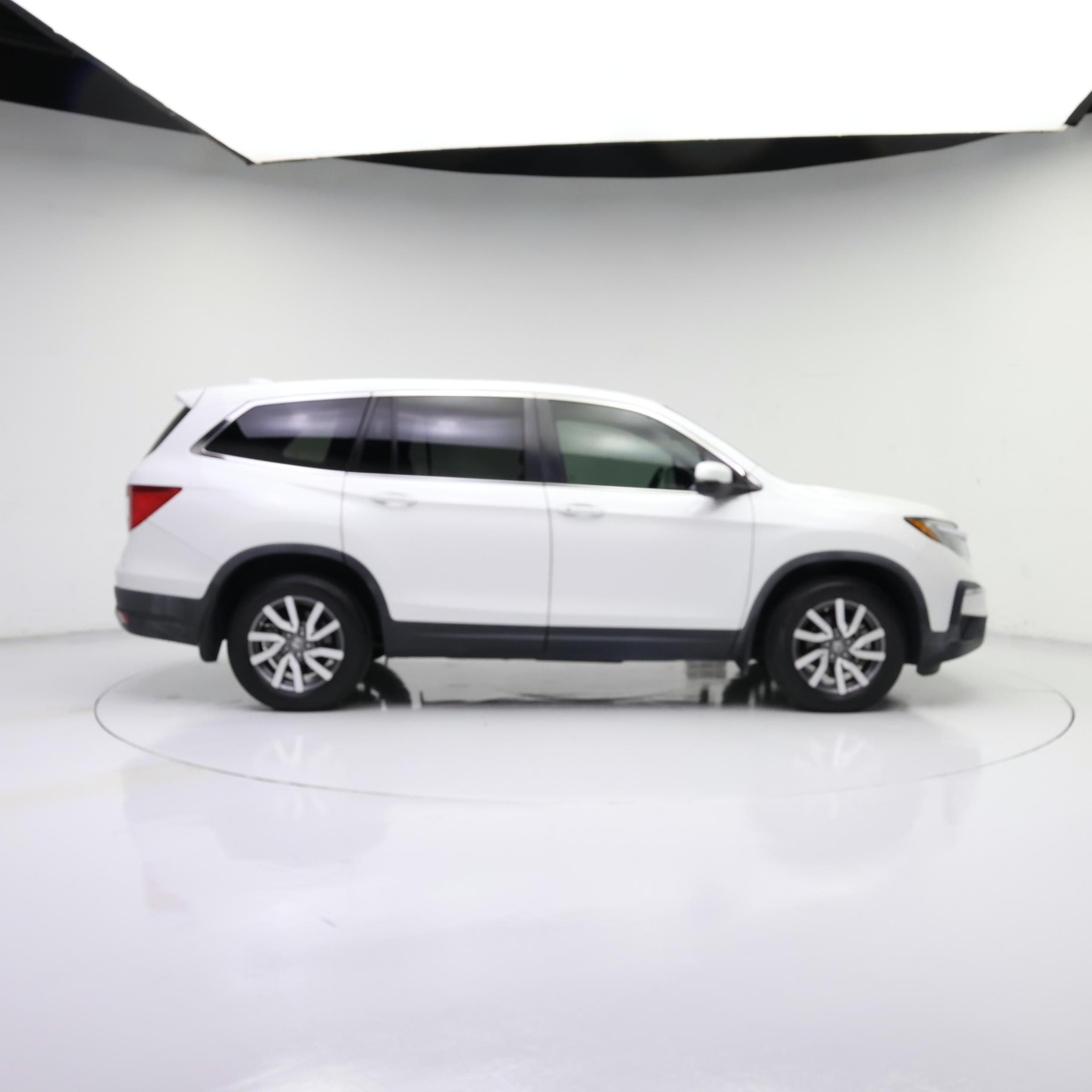 Thumbnail: 2020 Honda Pilot - 7