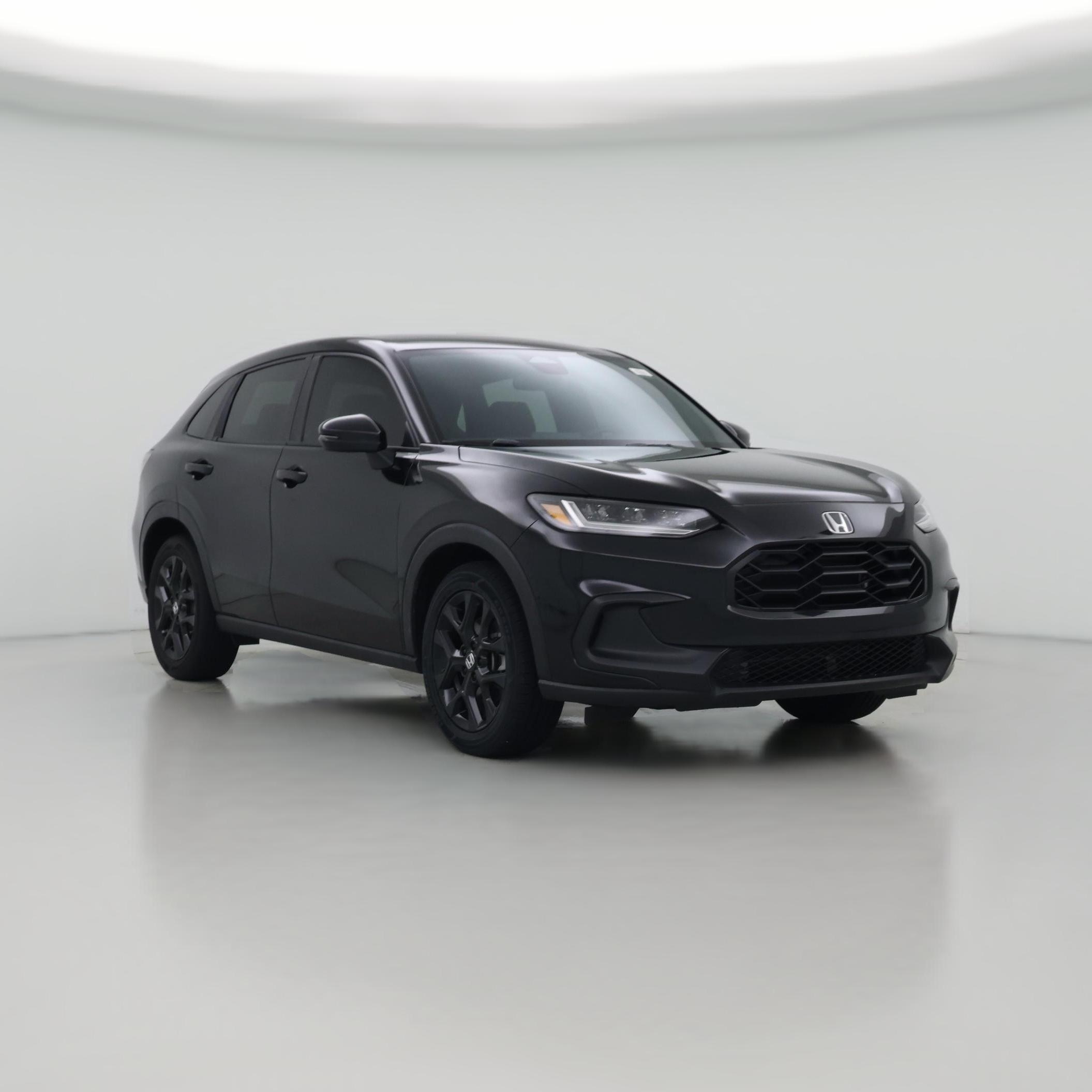 Thumbnail: 2024 Honda HR-V - 1
