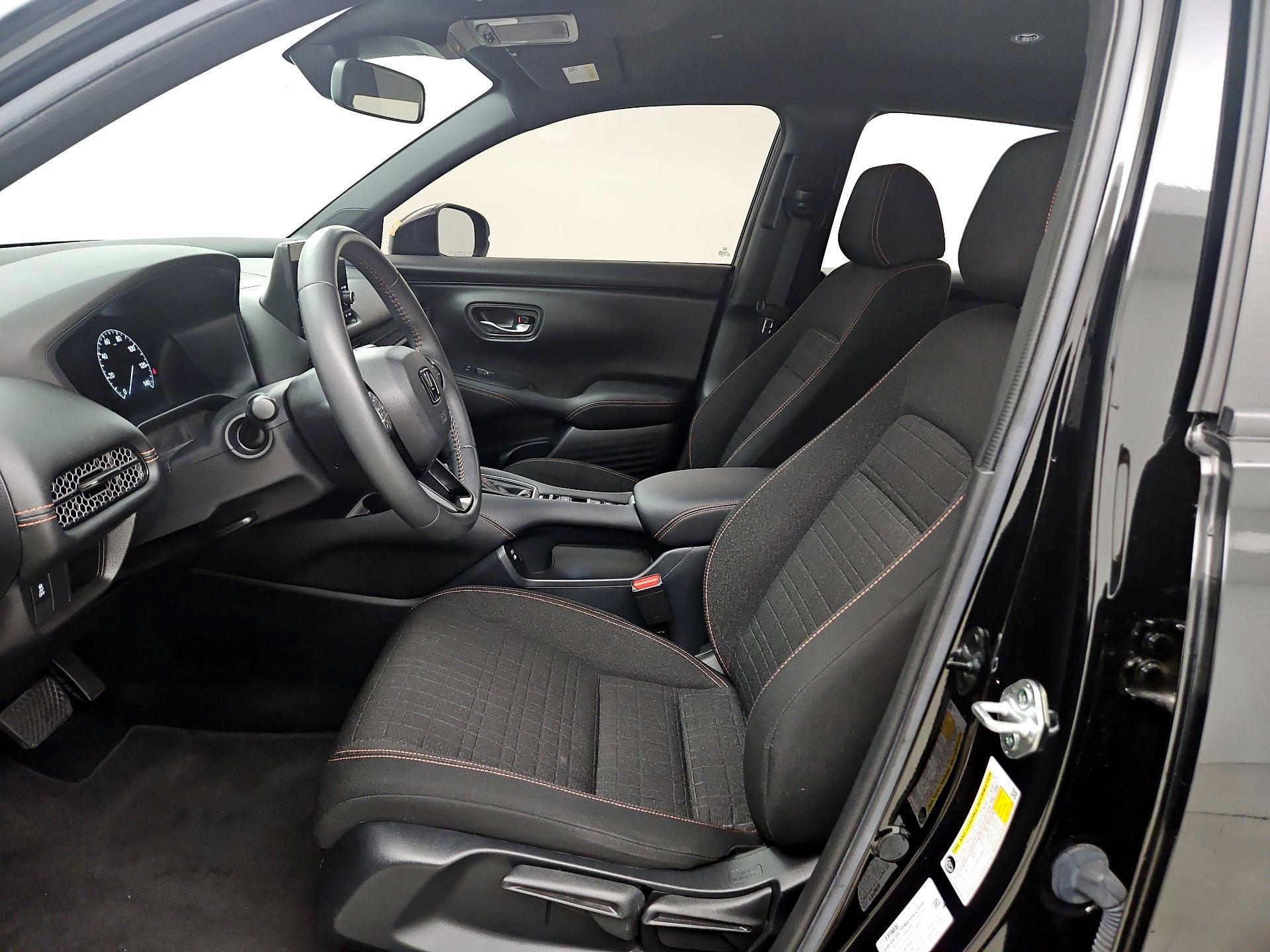 Thumbnail: 2024 Honda HR-V - 11