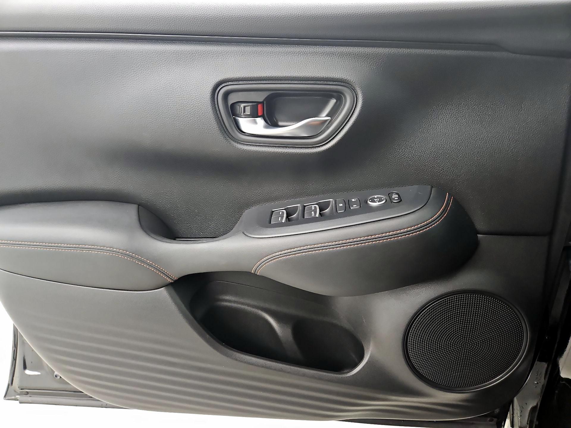 Thumbnail: 2024 Honda HR-V - 12