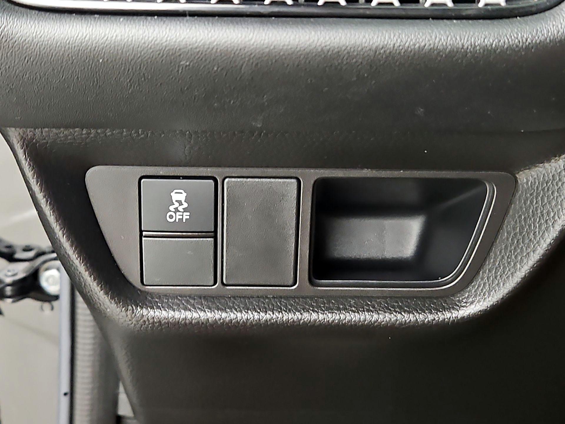 Thumbnail: 2024 Honda HR-V - 13