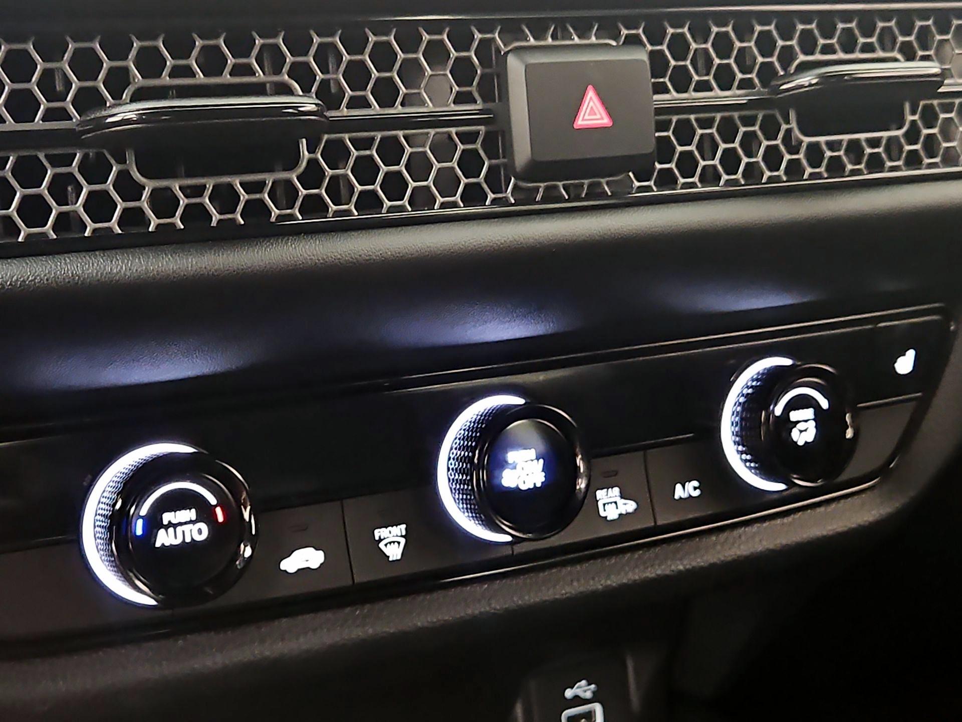 Thumbnail: 2024 Honda HR-V - 16