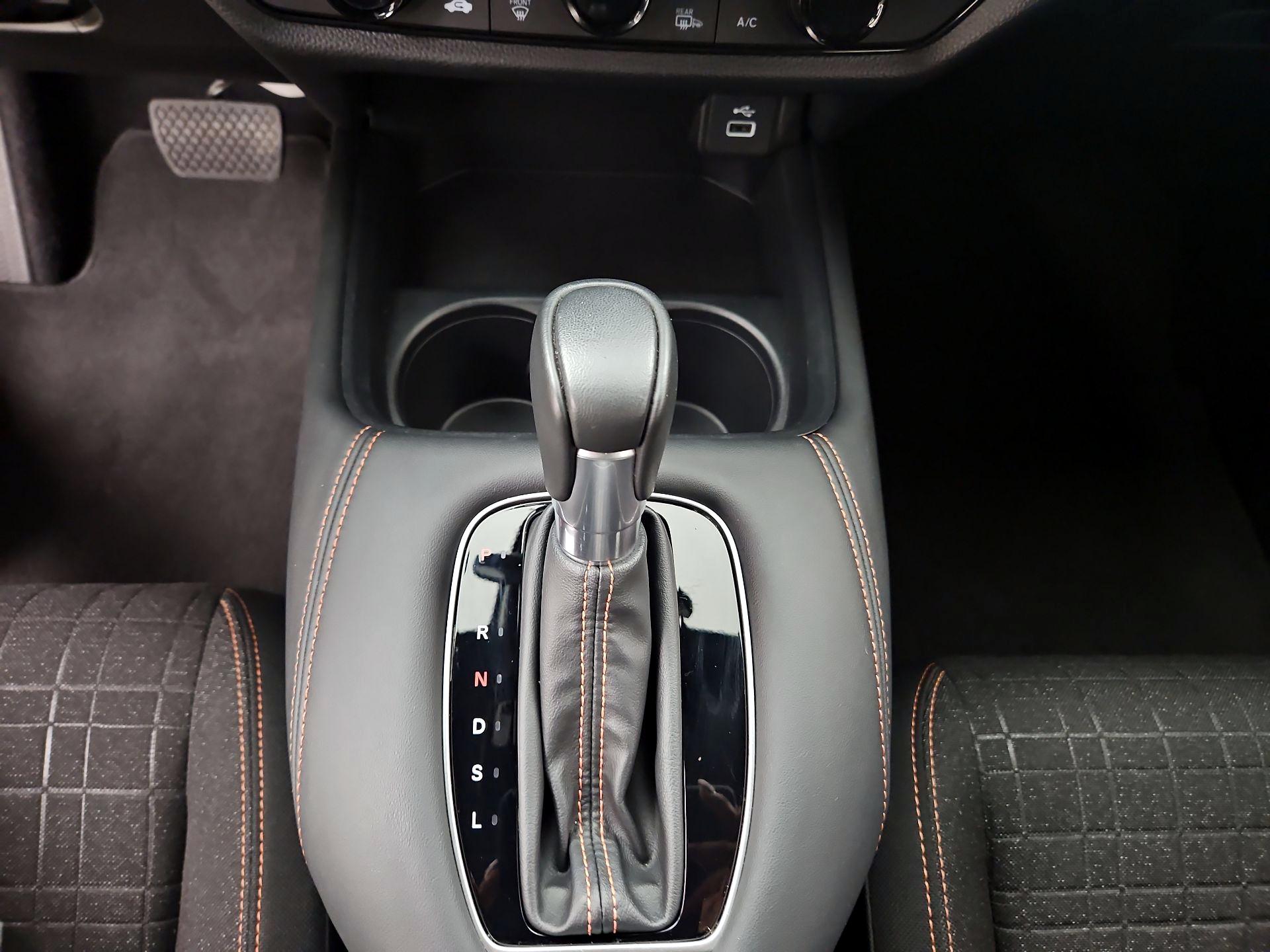Thumbnail: 2024 Honda HR-V - 17