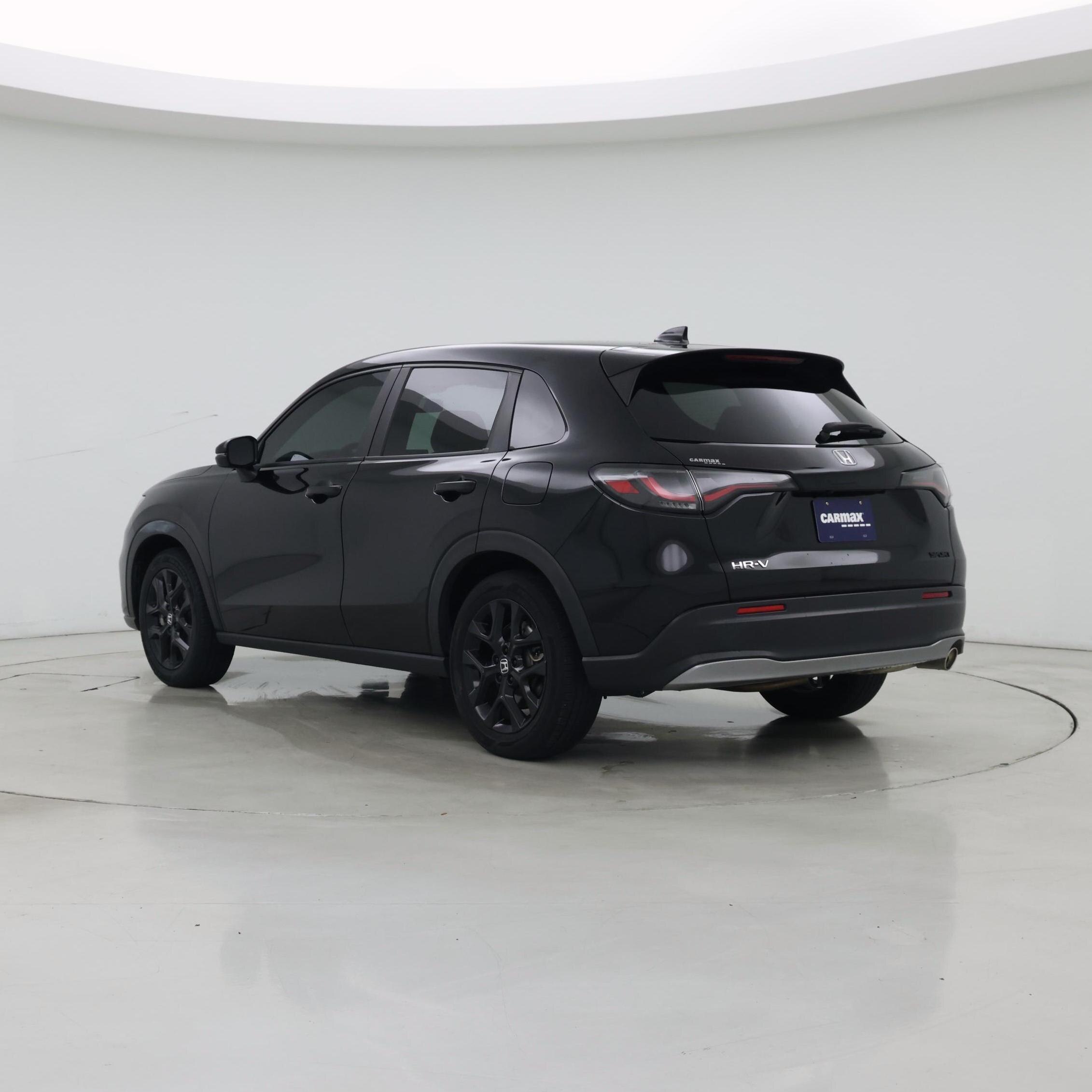 Thumbnail: 2024 Honda HR-V - 2