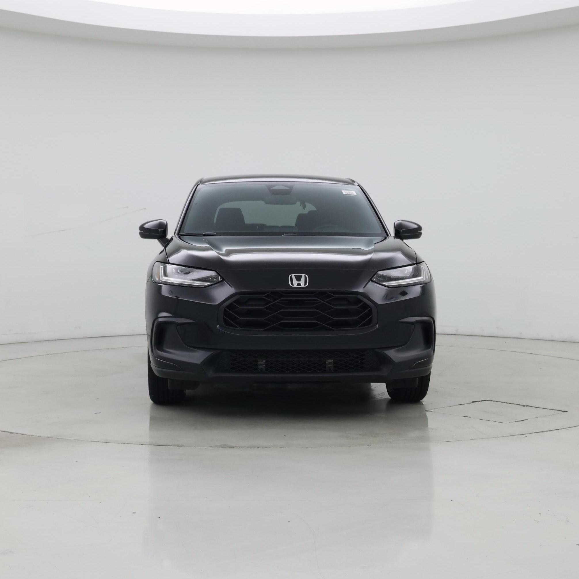 Thumbnail: 2024 Honda HR-V - 5