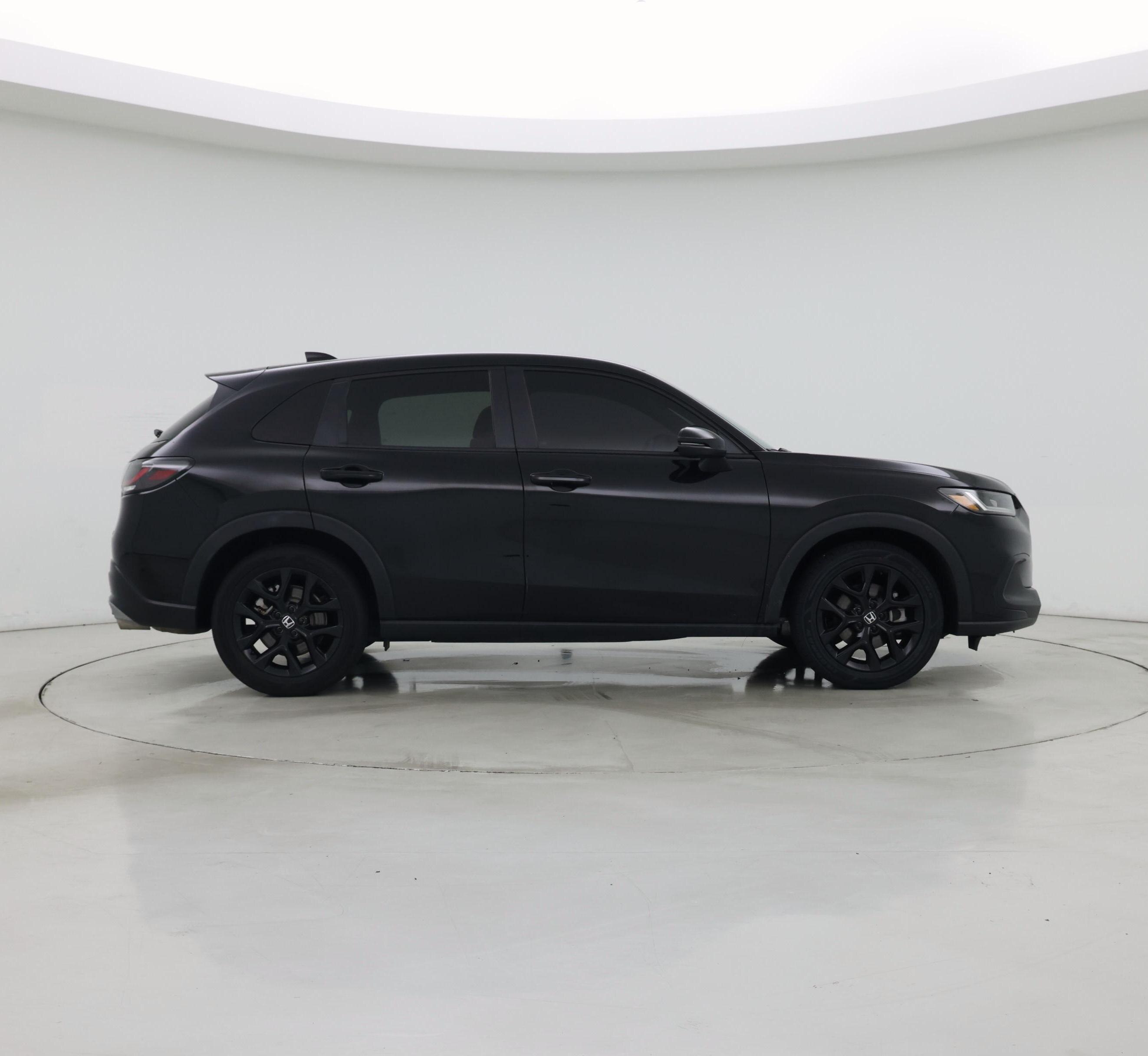 Thumbnail: 2024 Honda HR-V - 7