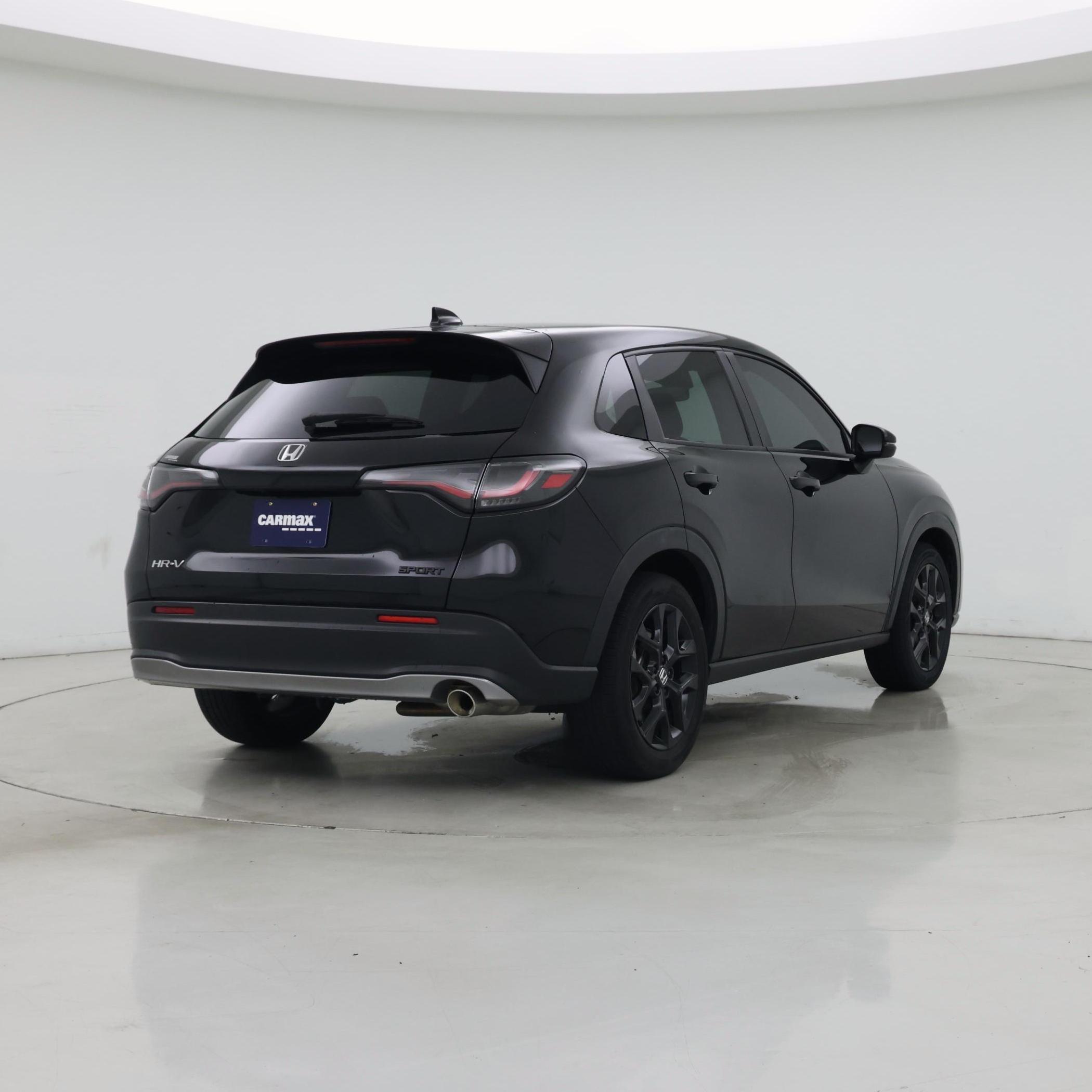 Thumbnail: 2024 Honda HR-V - 8