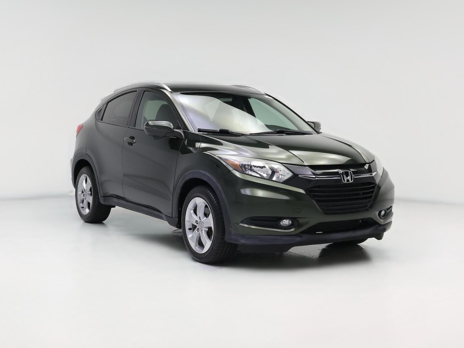 2016 Honda HR-V