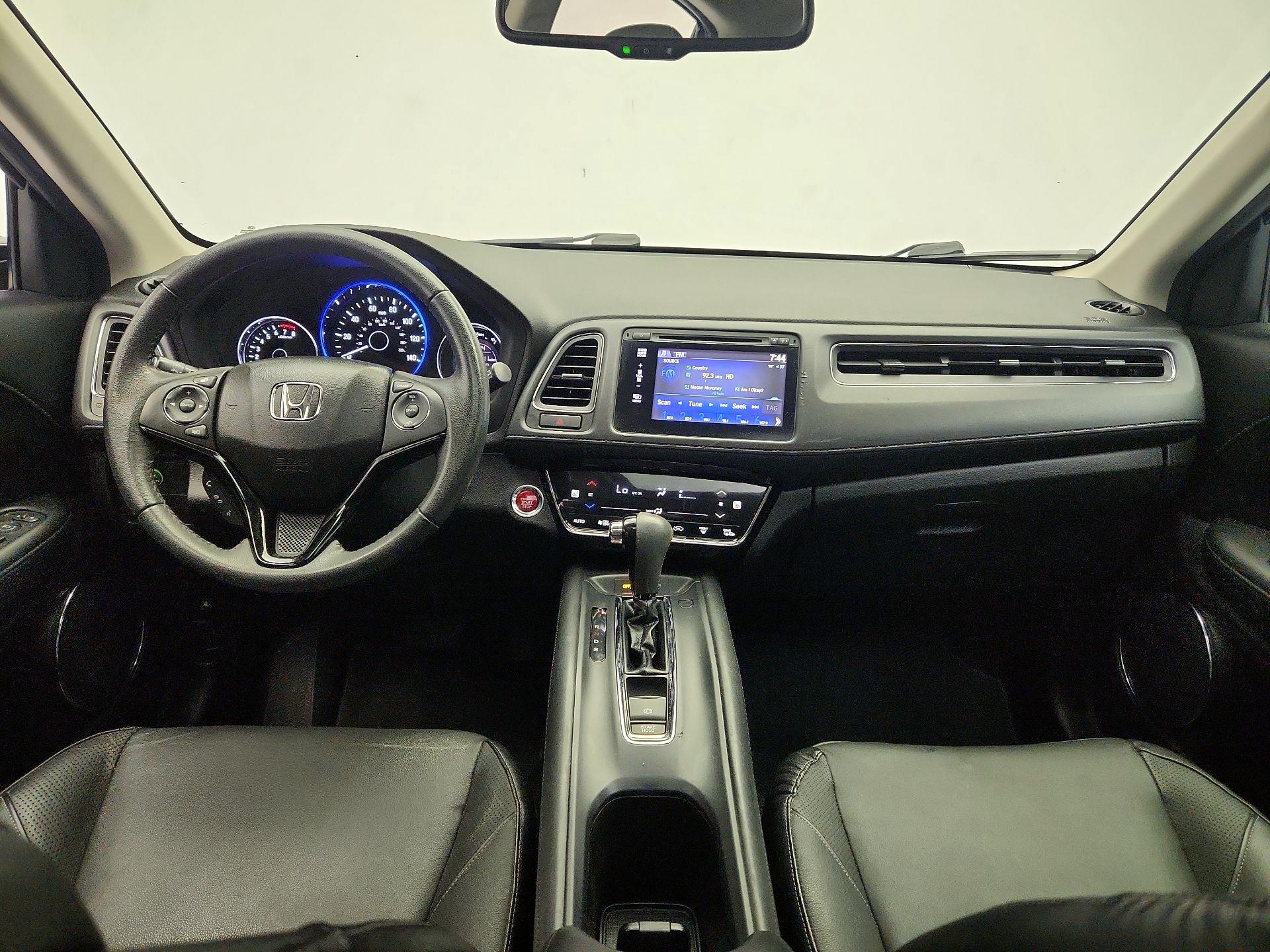 Thumbnail: 2016 Honda HR-V - 9
