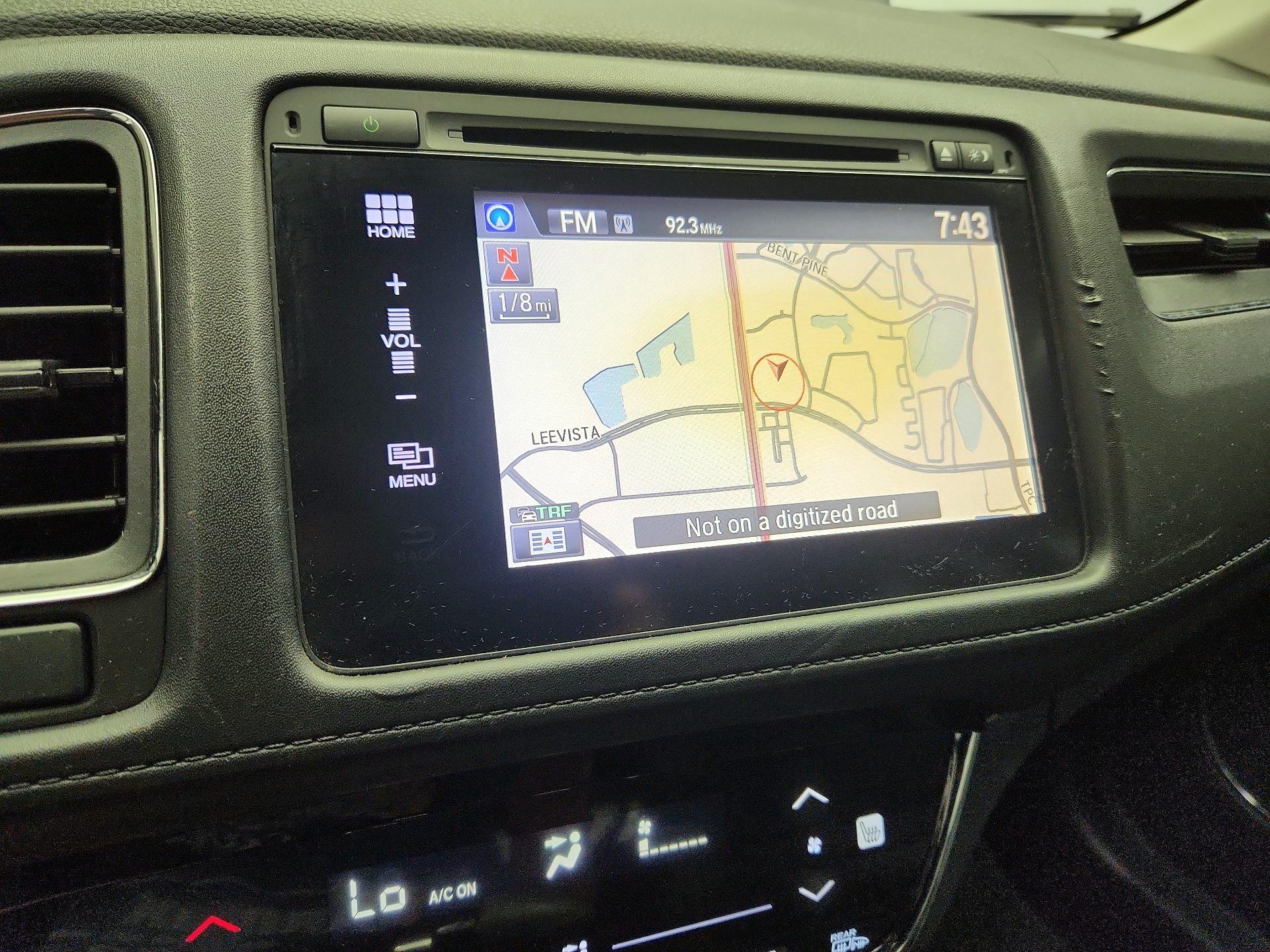 Thumbnail: 2016 Honda HR-V - 14