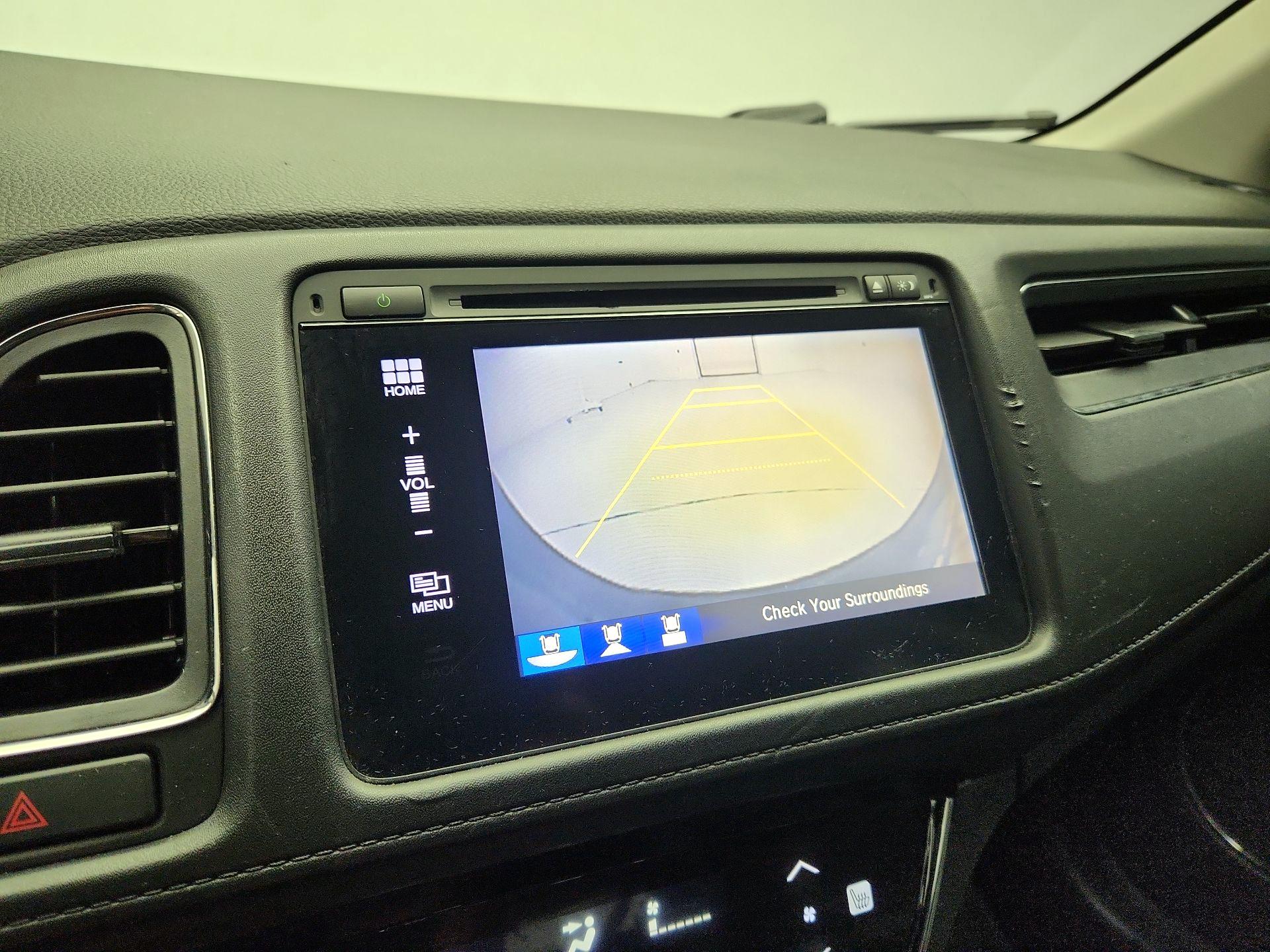 Thumbnail: 2016 Honda HR-V - 15