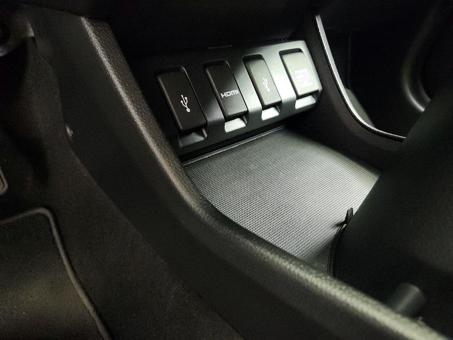 Thumbnail: 2016 Honda HR-V - 19