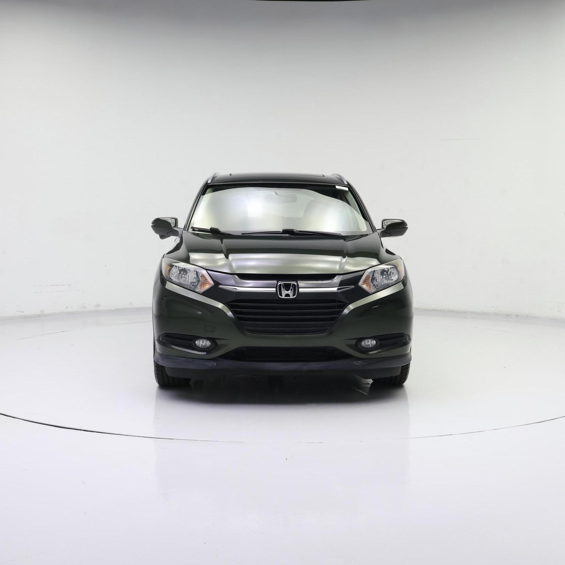 Thumbnail: 2016 Honda HR-V - 5