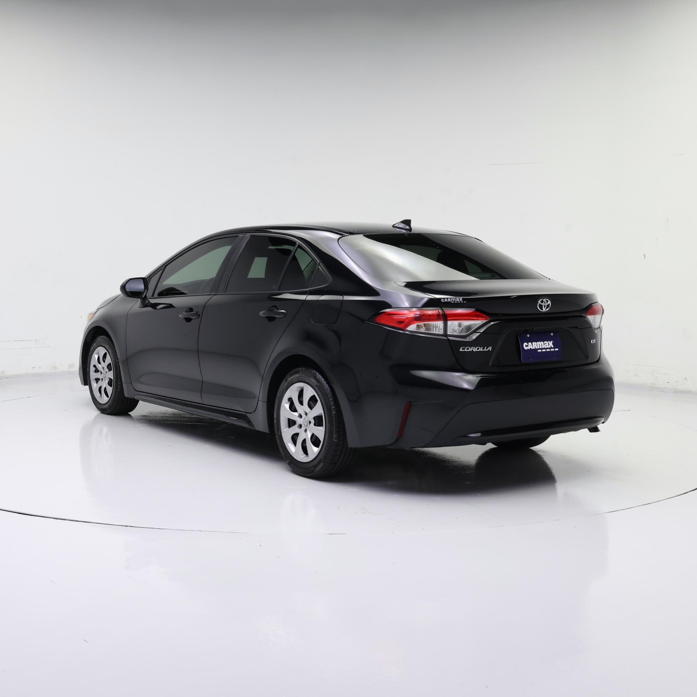 Thumbnail: 2022 Toyota Corolla - 2