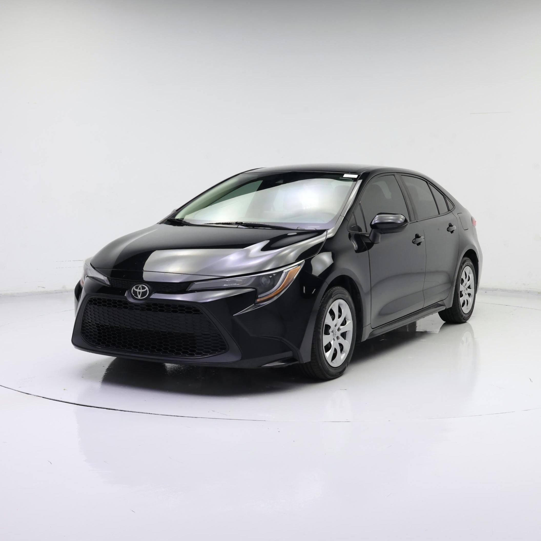 Thumbnail: 2022 Toyota Corolla - 4