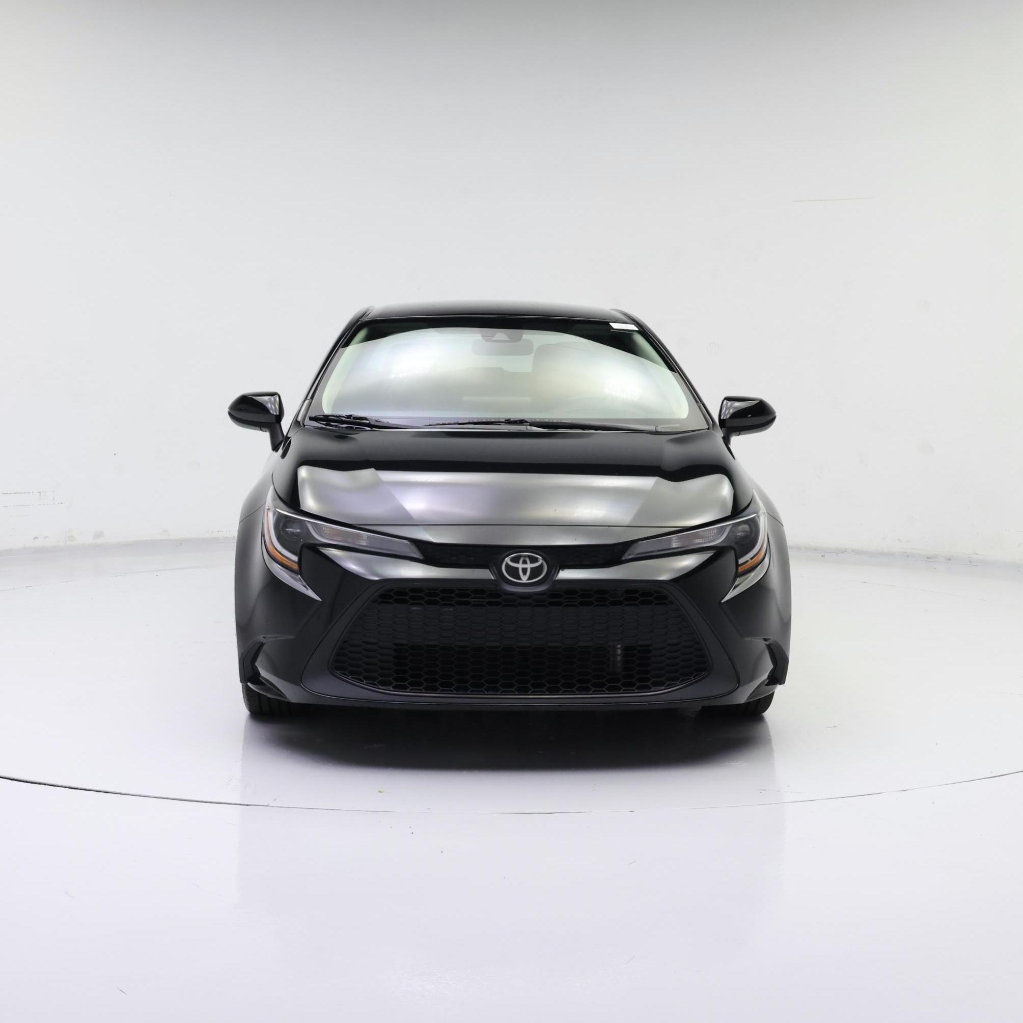 Thumbnail: 2022 Toyota Corolla - 5