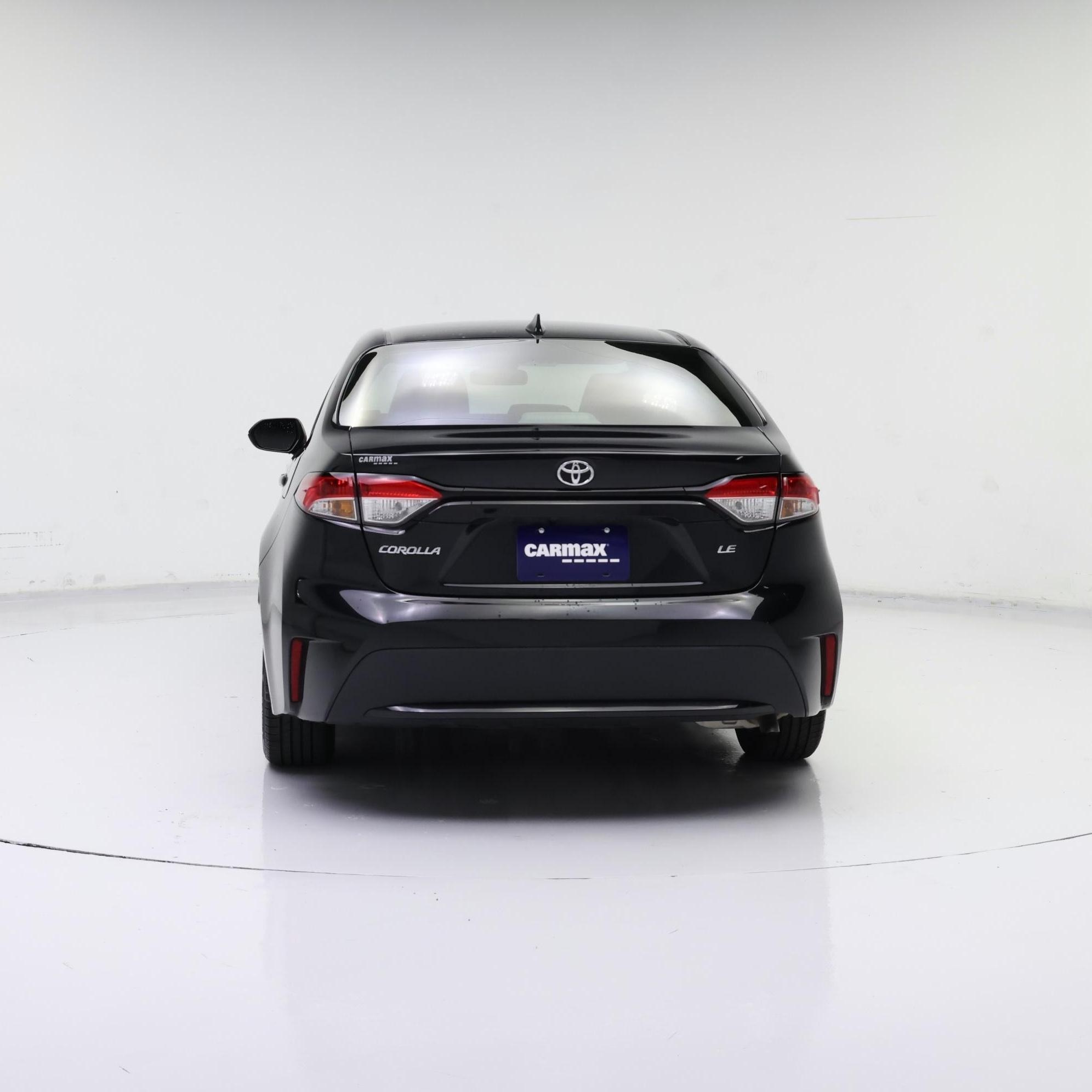 Thumbnail: 2022 Toyota Corolla - 6