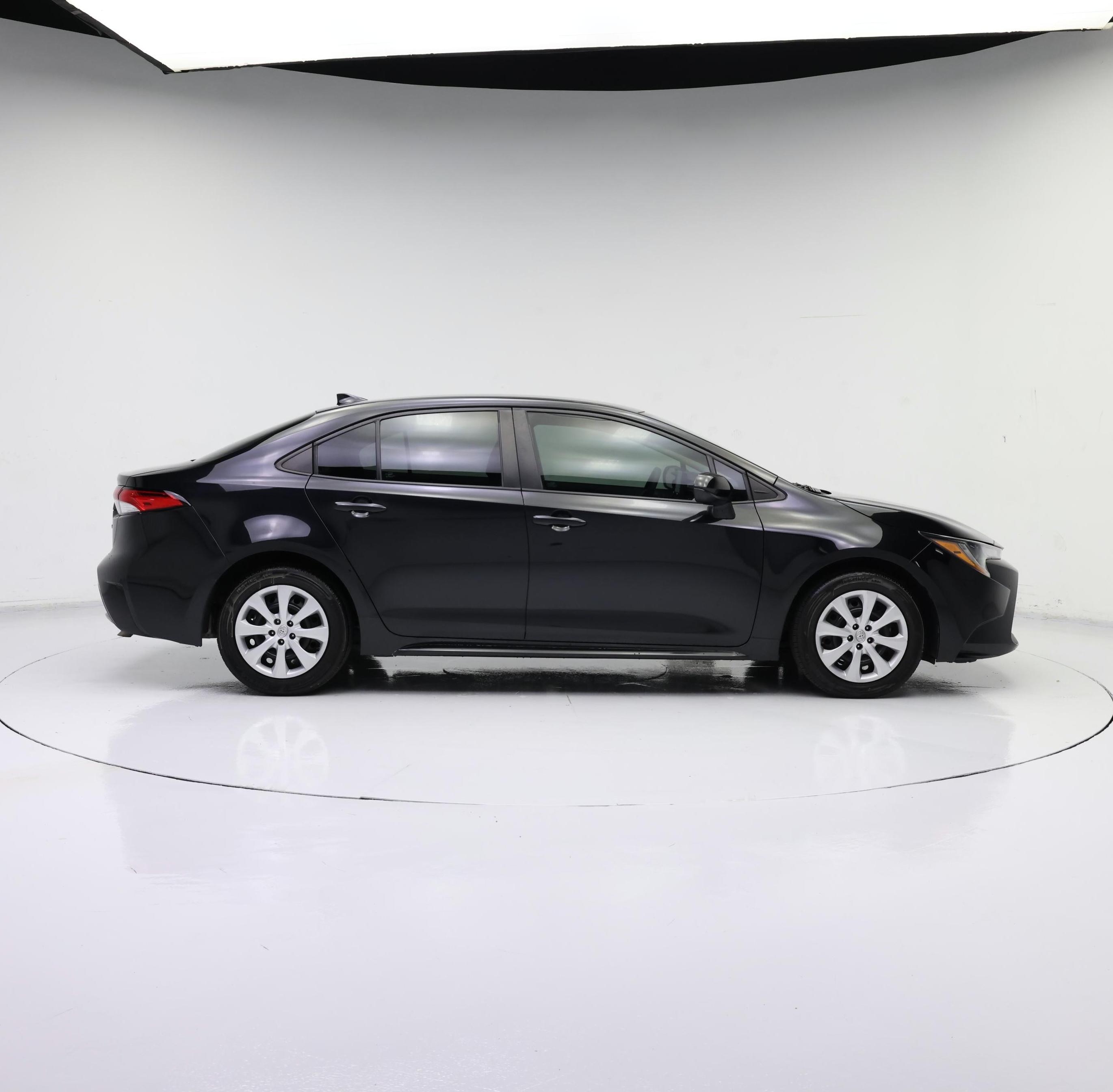 Thumbnail: 2022 Toyota Corolla - 7