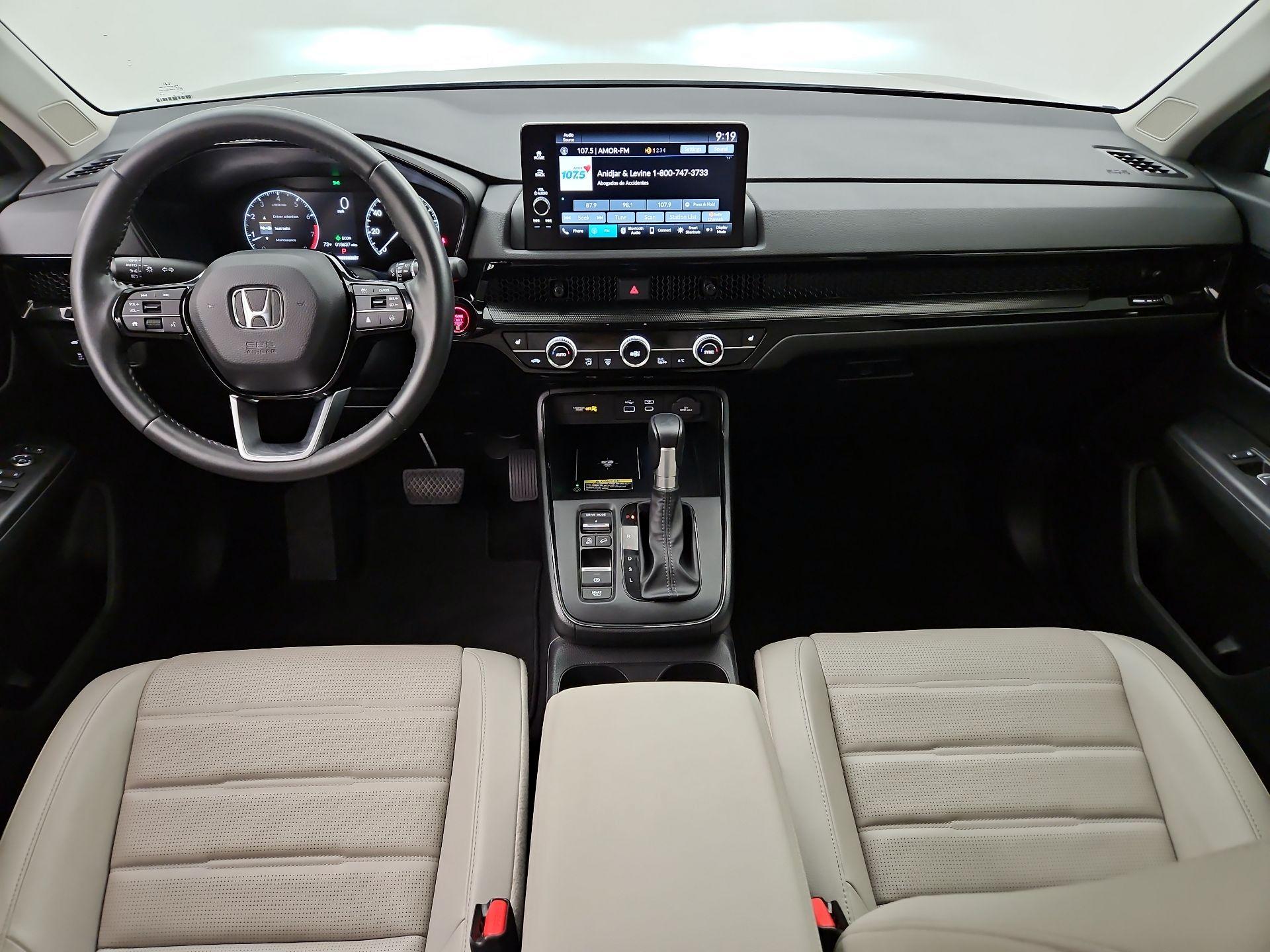 Thumbnail: 2024 Honda CR-V - 9