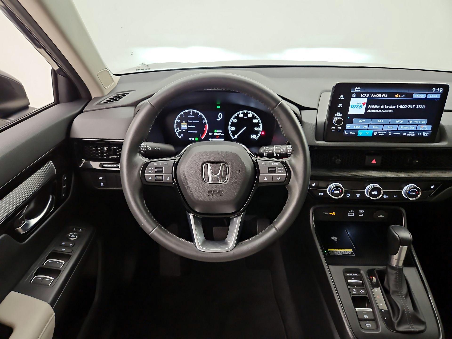 Thumbnail: 2024 Honda CR-V - 10