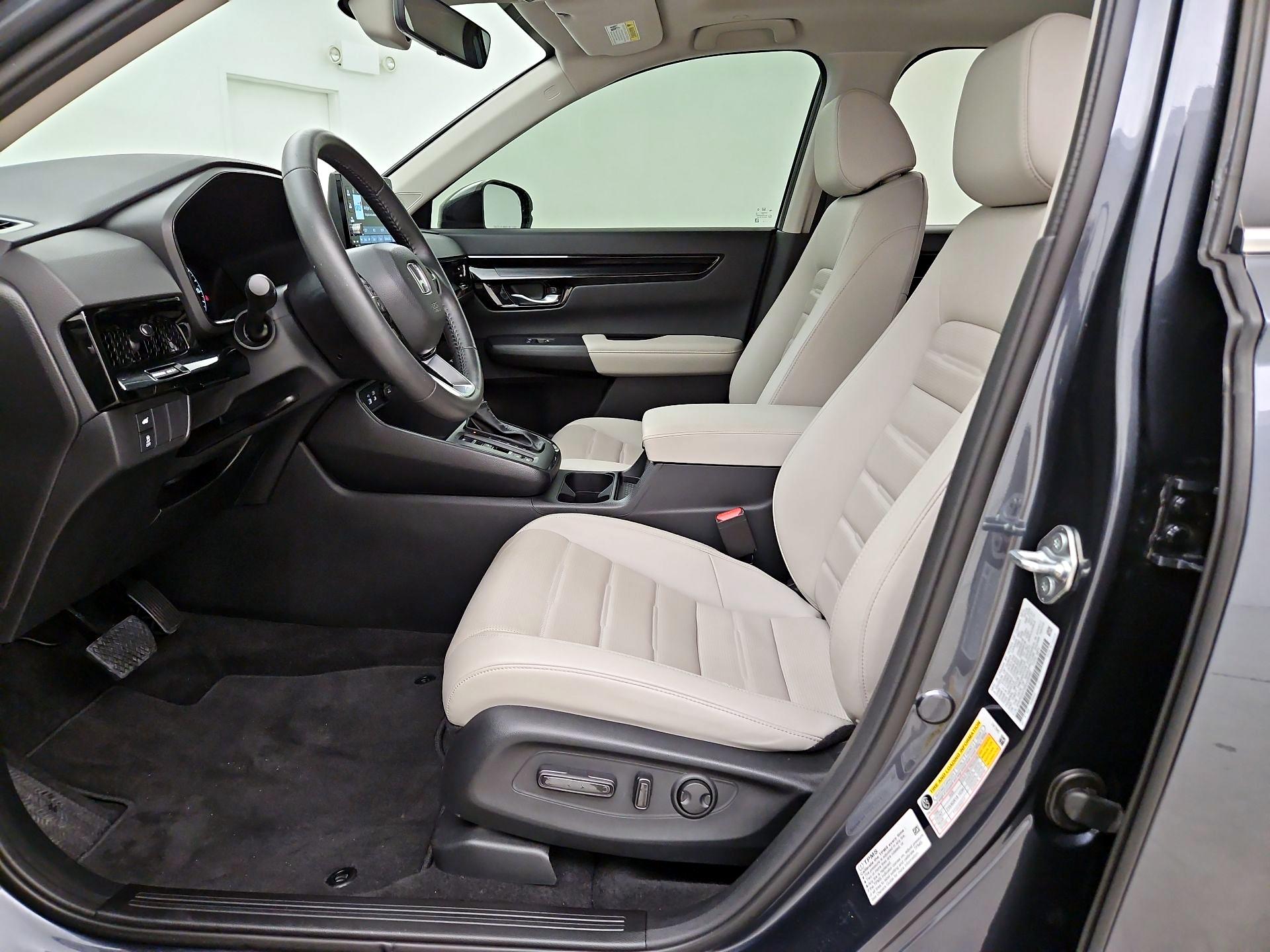 Thumbnail: 2024 Honda CR-V - 11