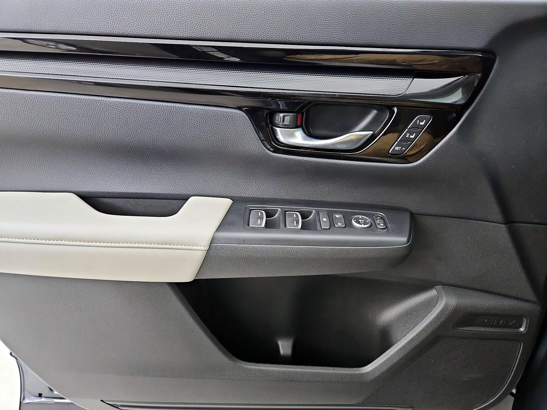 Thumbnail: 2024 Honda CR-V - 12