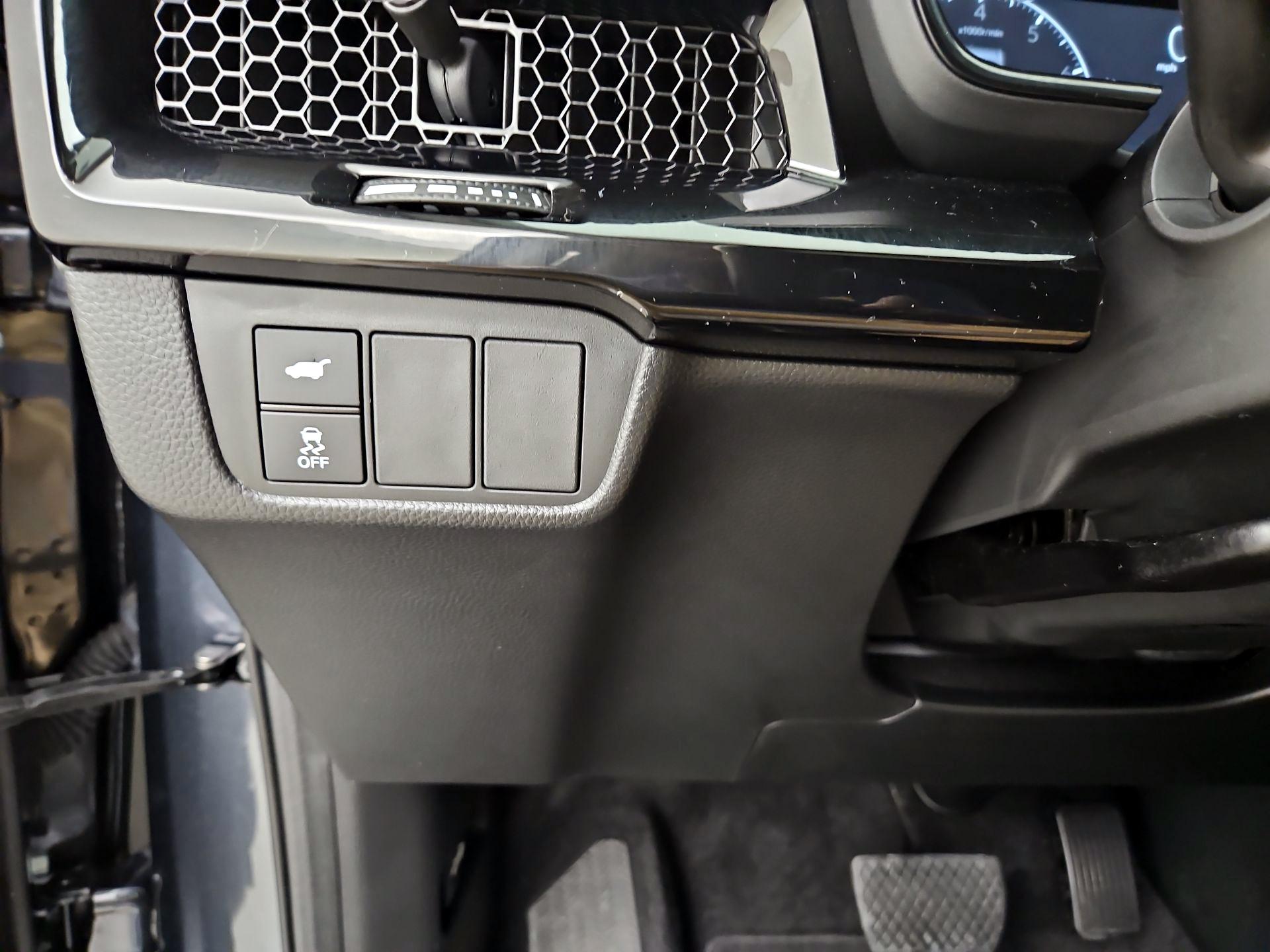 Thumbnail: 2024 Honda CR-V - 13