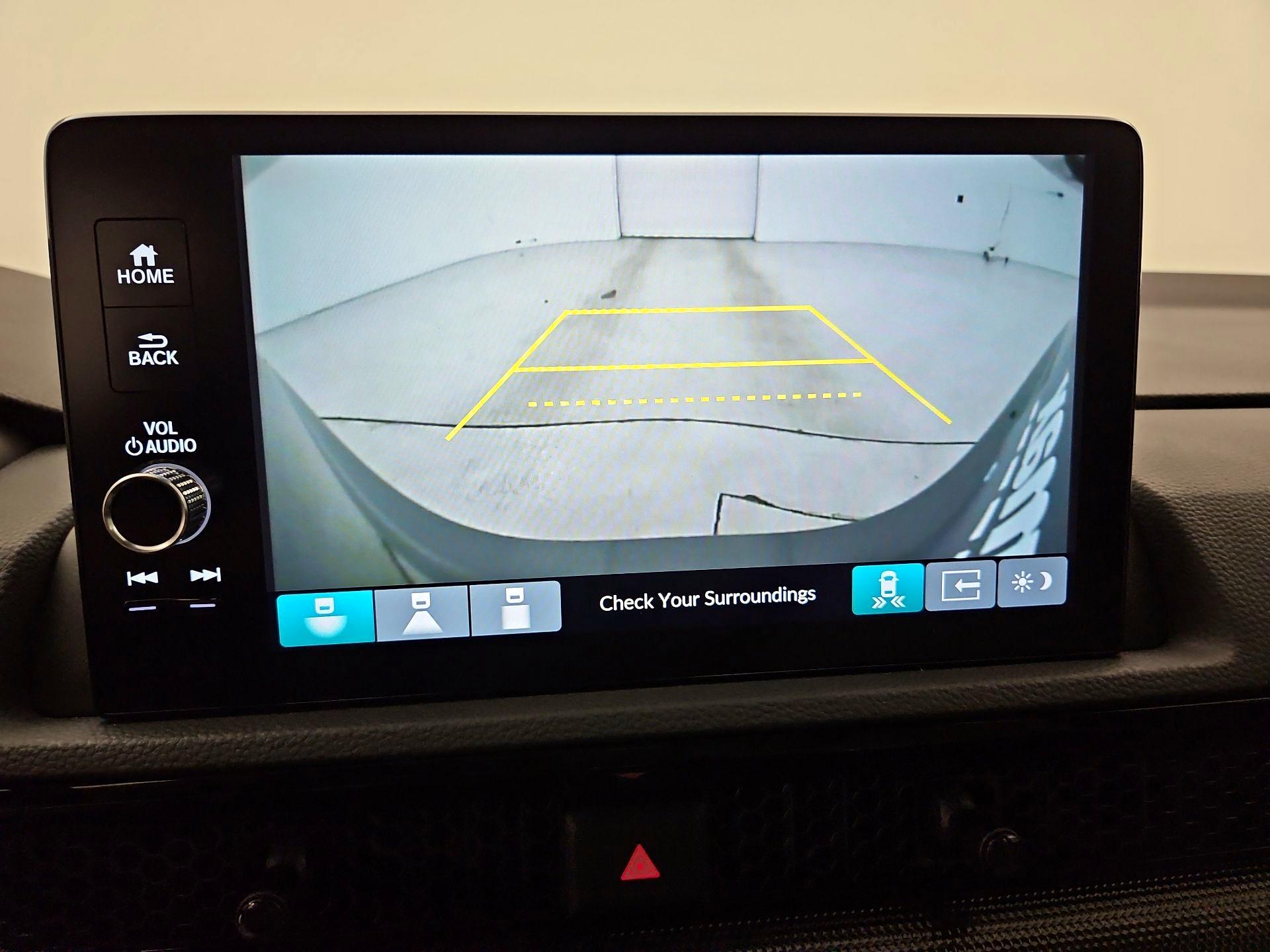 Thumbnail: 2024 Honda CR-V - 14