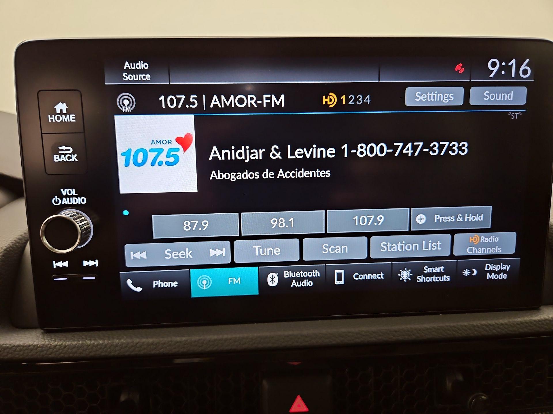 Thumbnail: 2024 Honda CR-V - 15