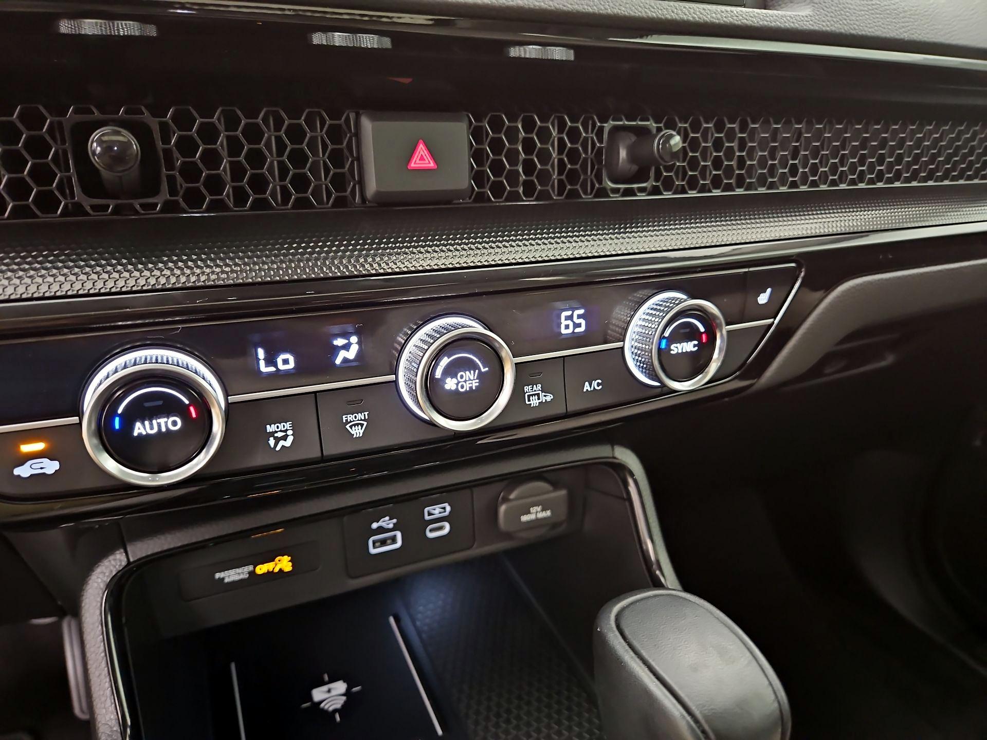 Thumbnail: 2024 Honda CR-V - 16