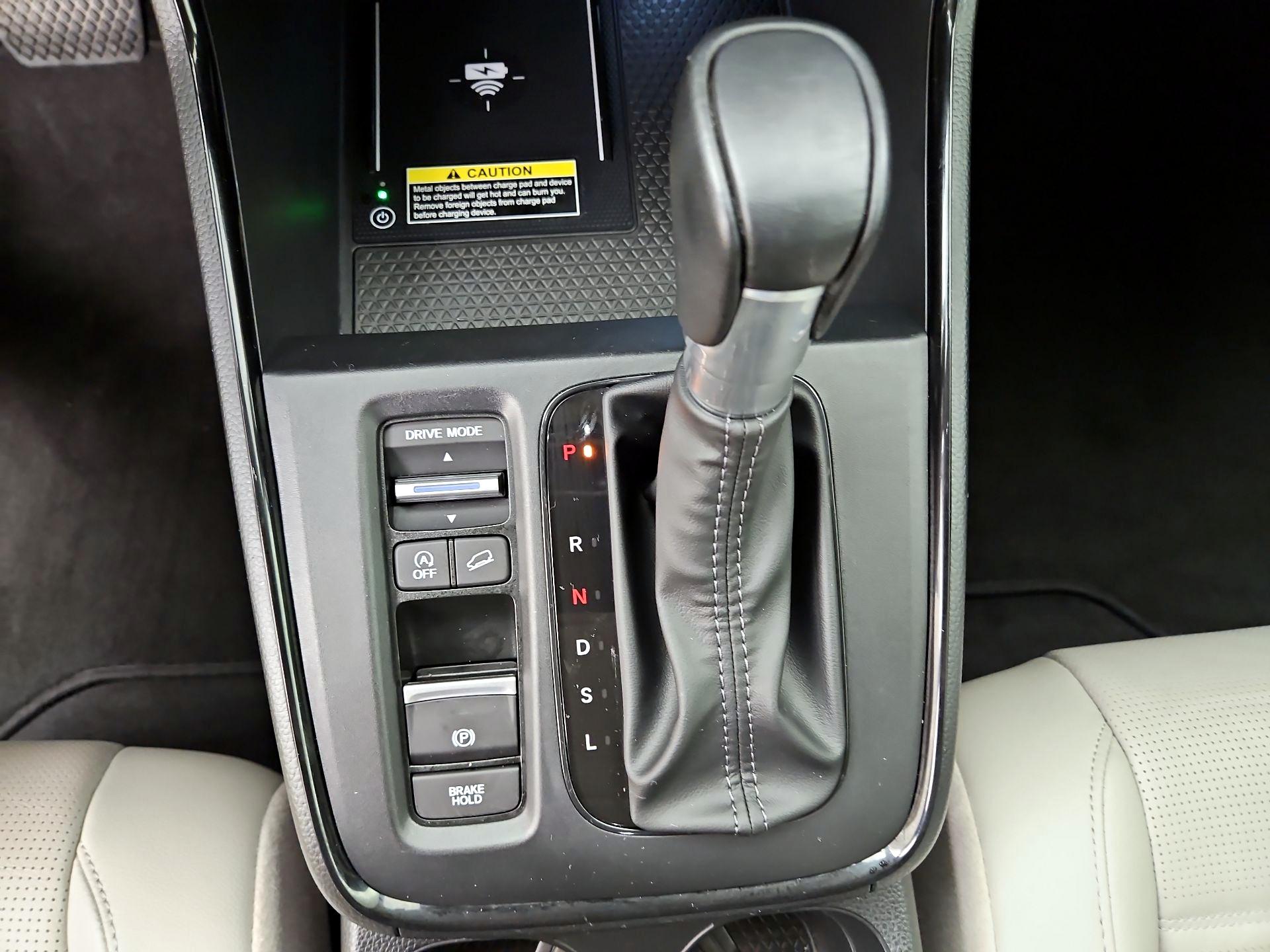 Thumbnail: 2024 Honda CR-V - 17