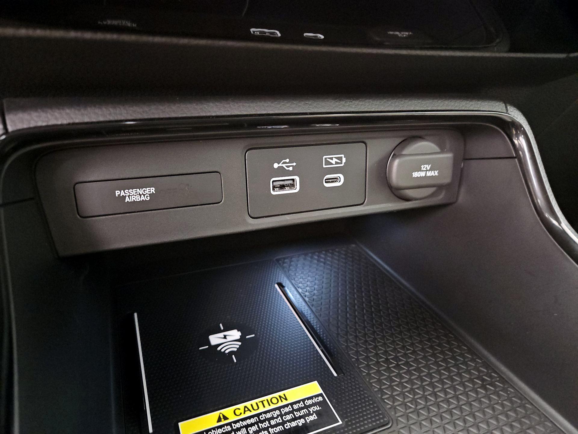 Thumbnail: 2024 Honda CR-V - 18