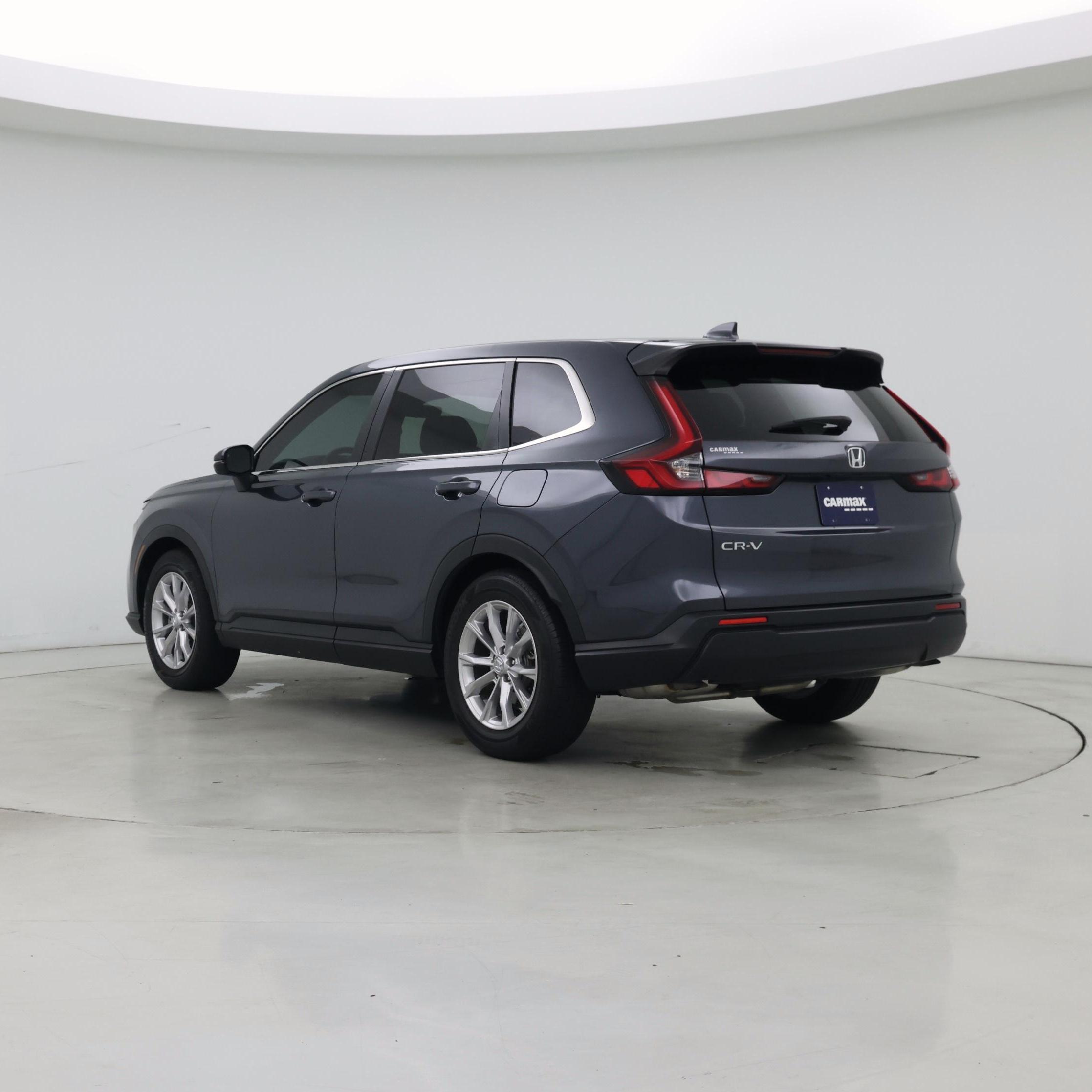 Thumbnail: 2024 Honda CR-V - 2