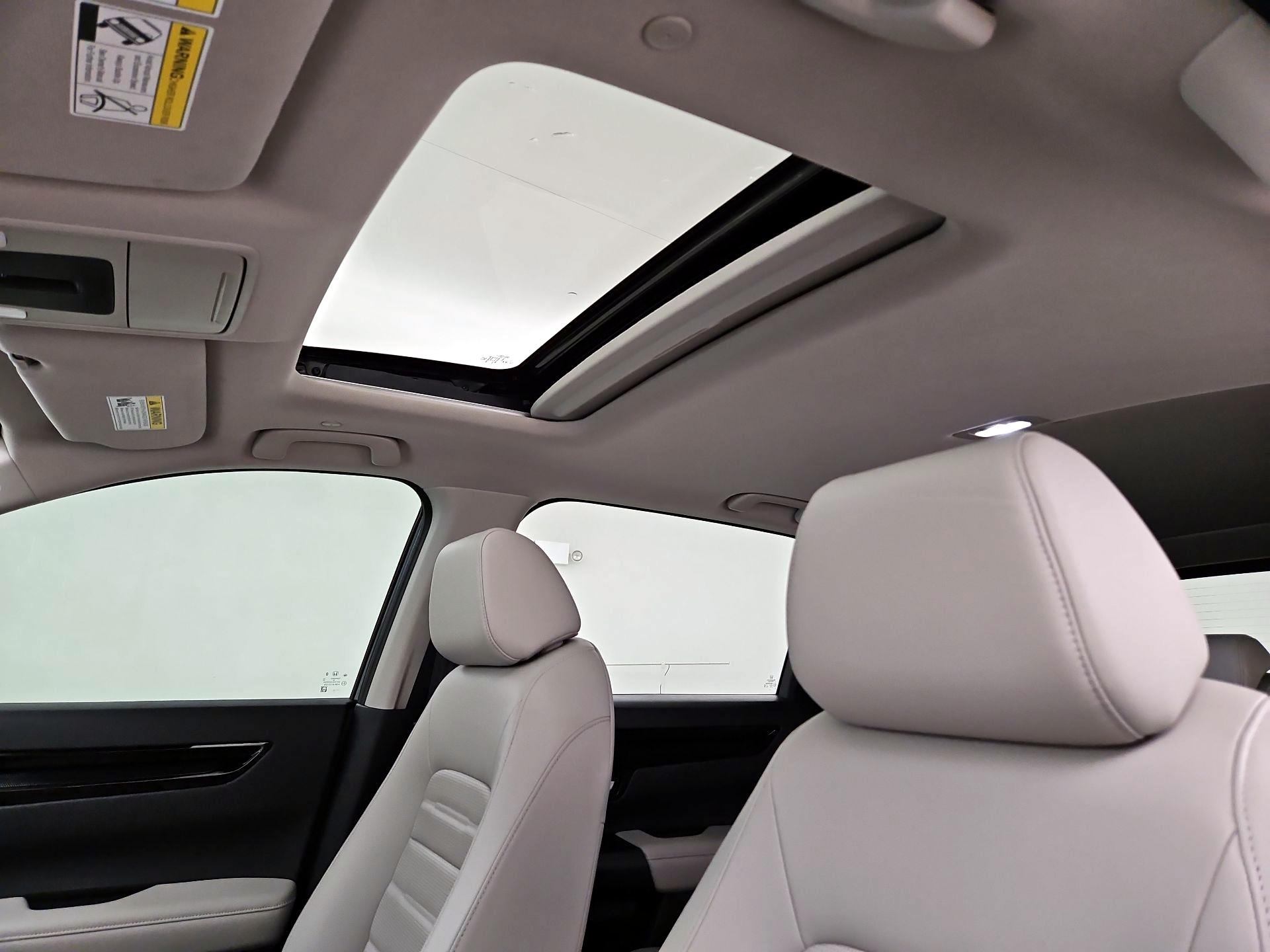 Thumbnail: 2024 Honda CR-V - 19