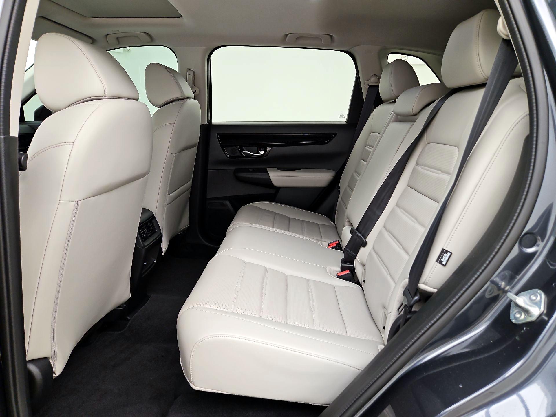 Thumbnail: 2024 Honda CR-V - 20