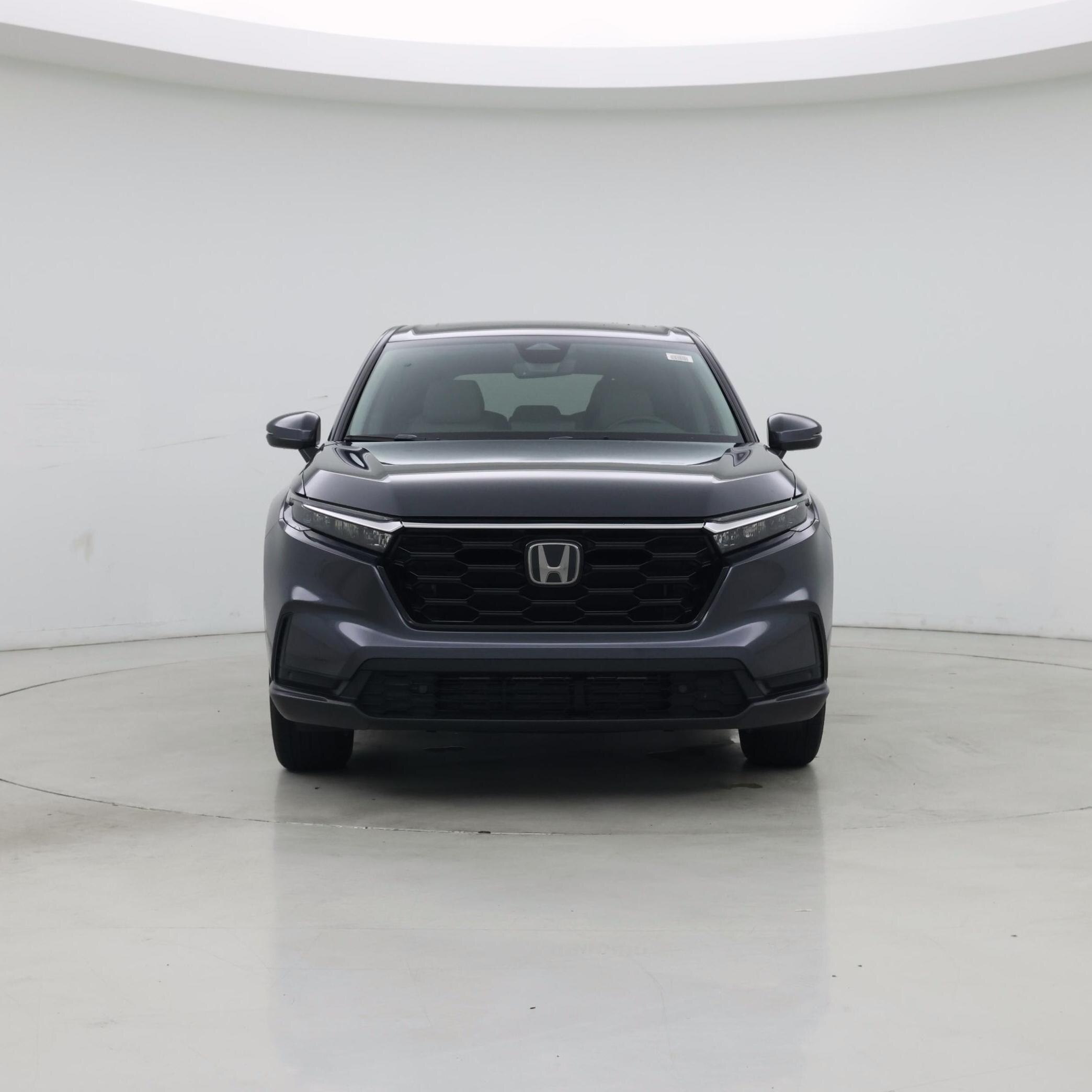 Thumbnail: 2024 Honda CR-V - 5