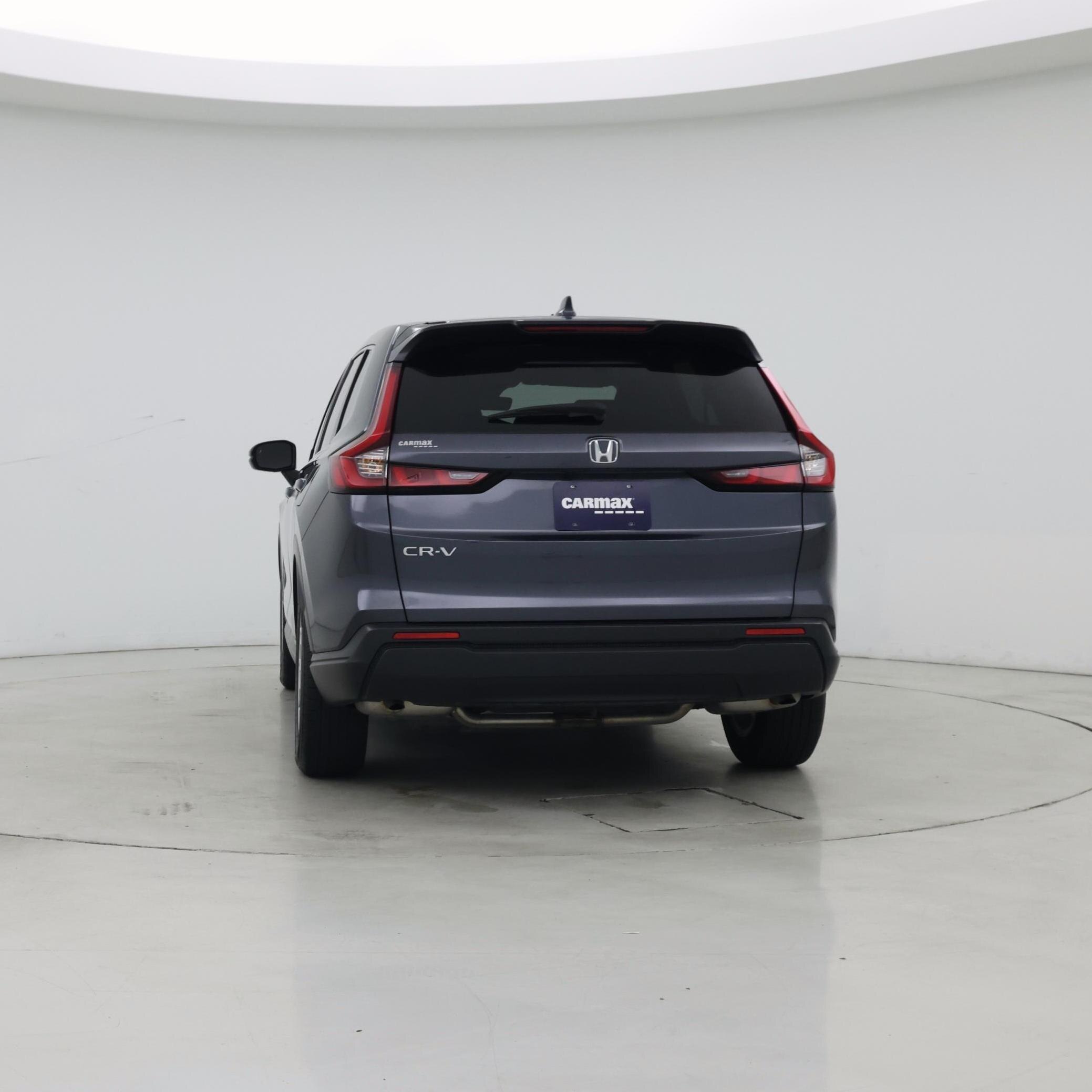 Thumbnail: 2024 Honda CR-V - 6