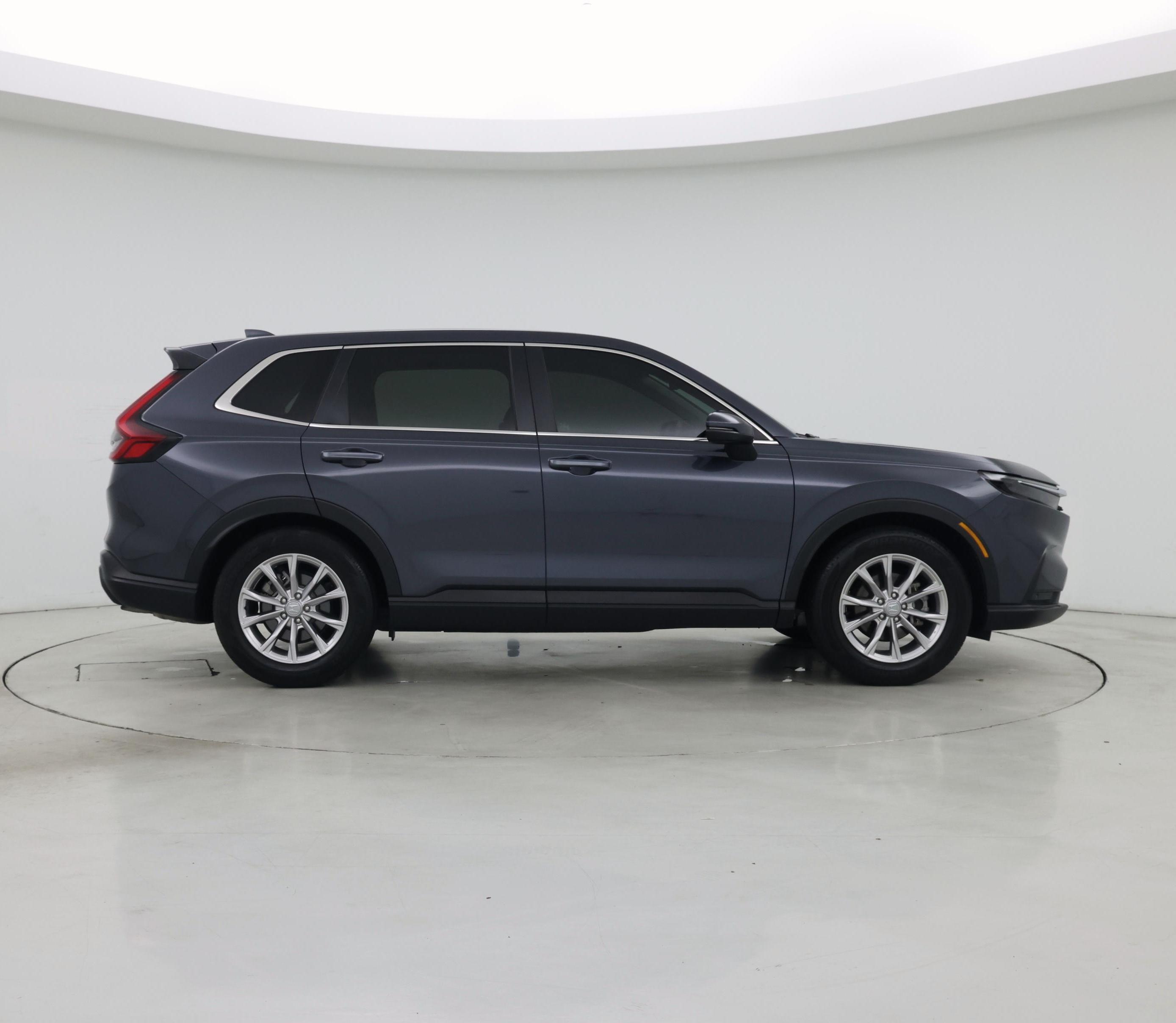 Thumbnail: 2024 Honda CR-V - 7