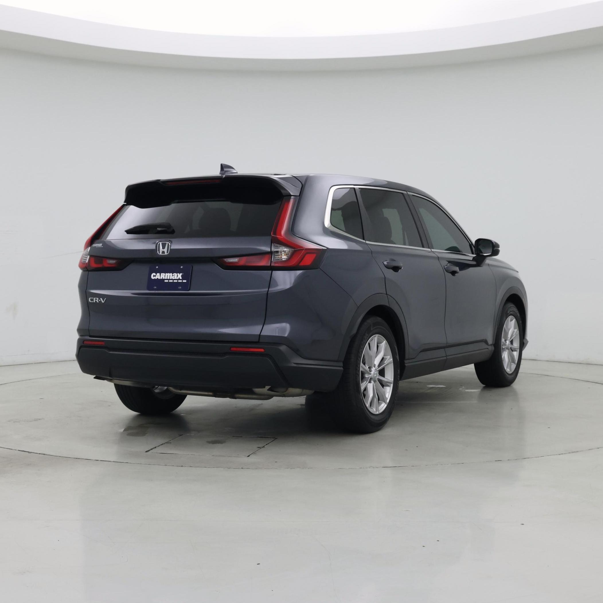 Thumbnail: 2024 Honda CR-V - 8